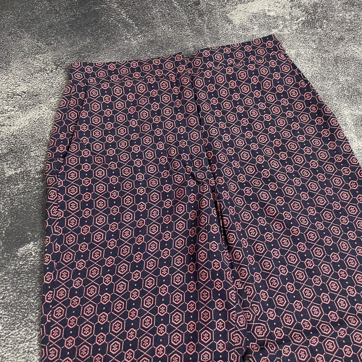 Designer × Sandro × Vintage Sandro pants Size 29" - 3 Thumbnail