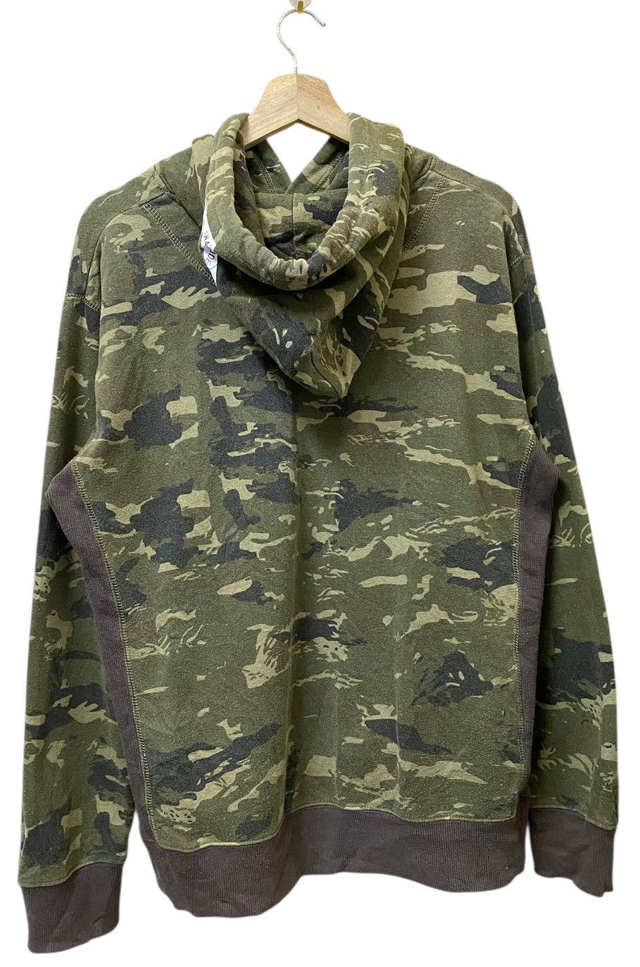The Unbranded Brand Swag Dude by B One Soul Project Hoodie Size US L / EU 52-54 / 3 - 2 Thumbnail