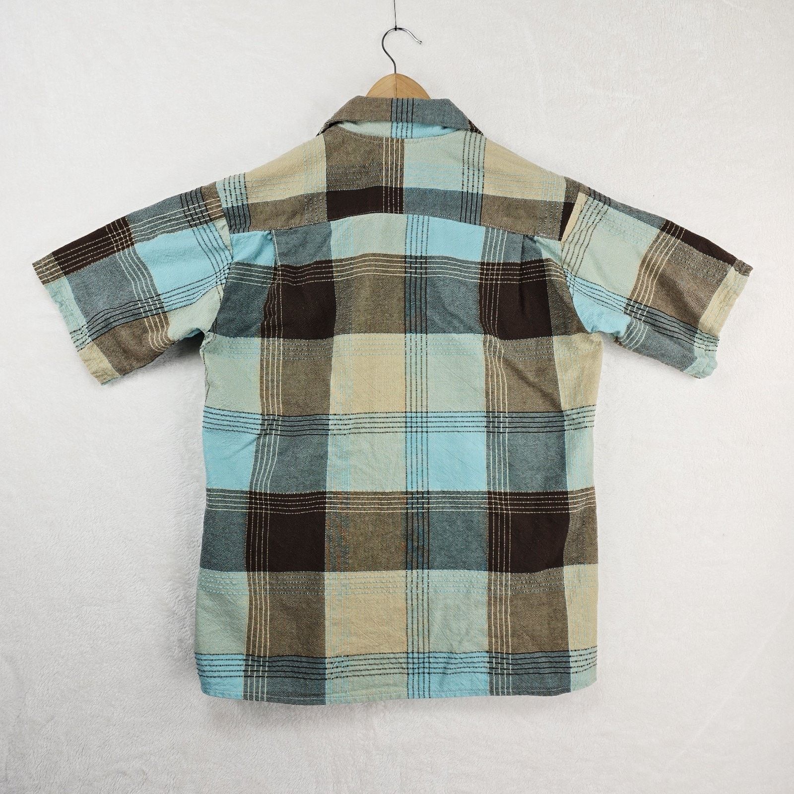 Other California Originals By Kathryn Shirt L Sail Boat Vintage Size US L / EU 52-54 / 3 - 7 Thumbnail