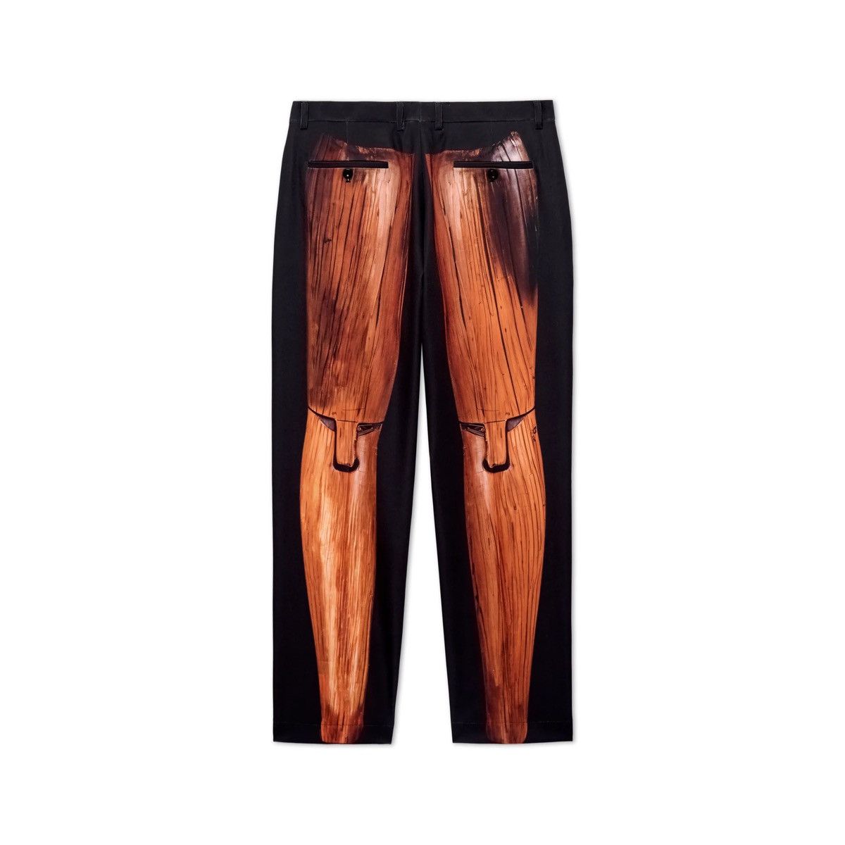 KidSuper FINAL DROP — Mannequin figure suit bottom Size US 34 / EU 50 - 2 Thumbnail