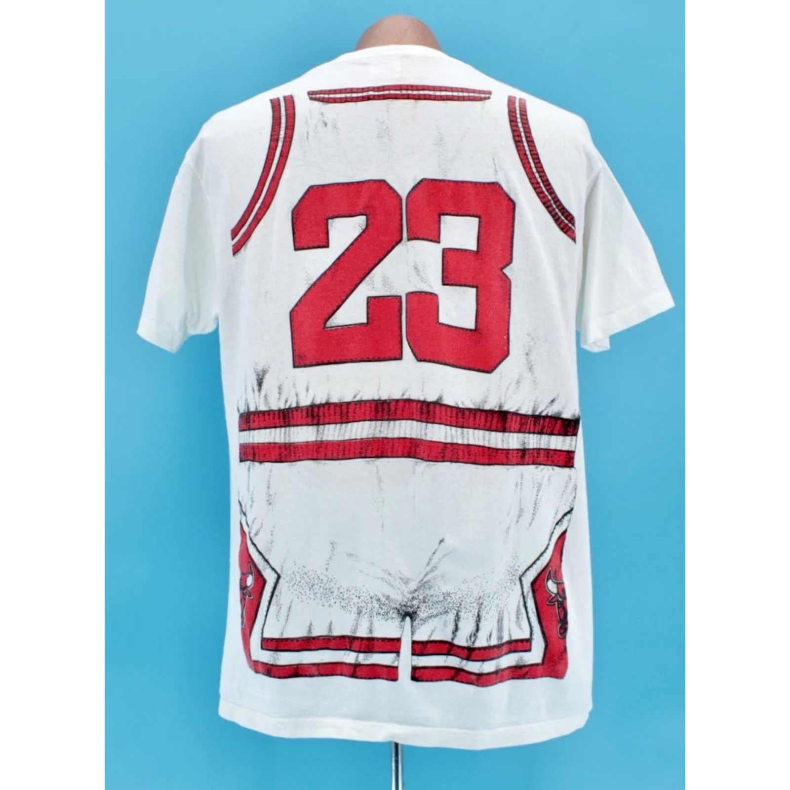 Logo 7 Nike Shirt Boys? Size US L / EU 52-54 / 3 - 3 Thumbnail