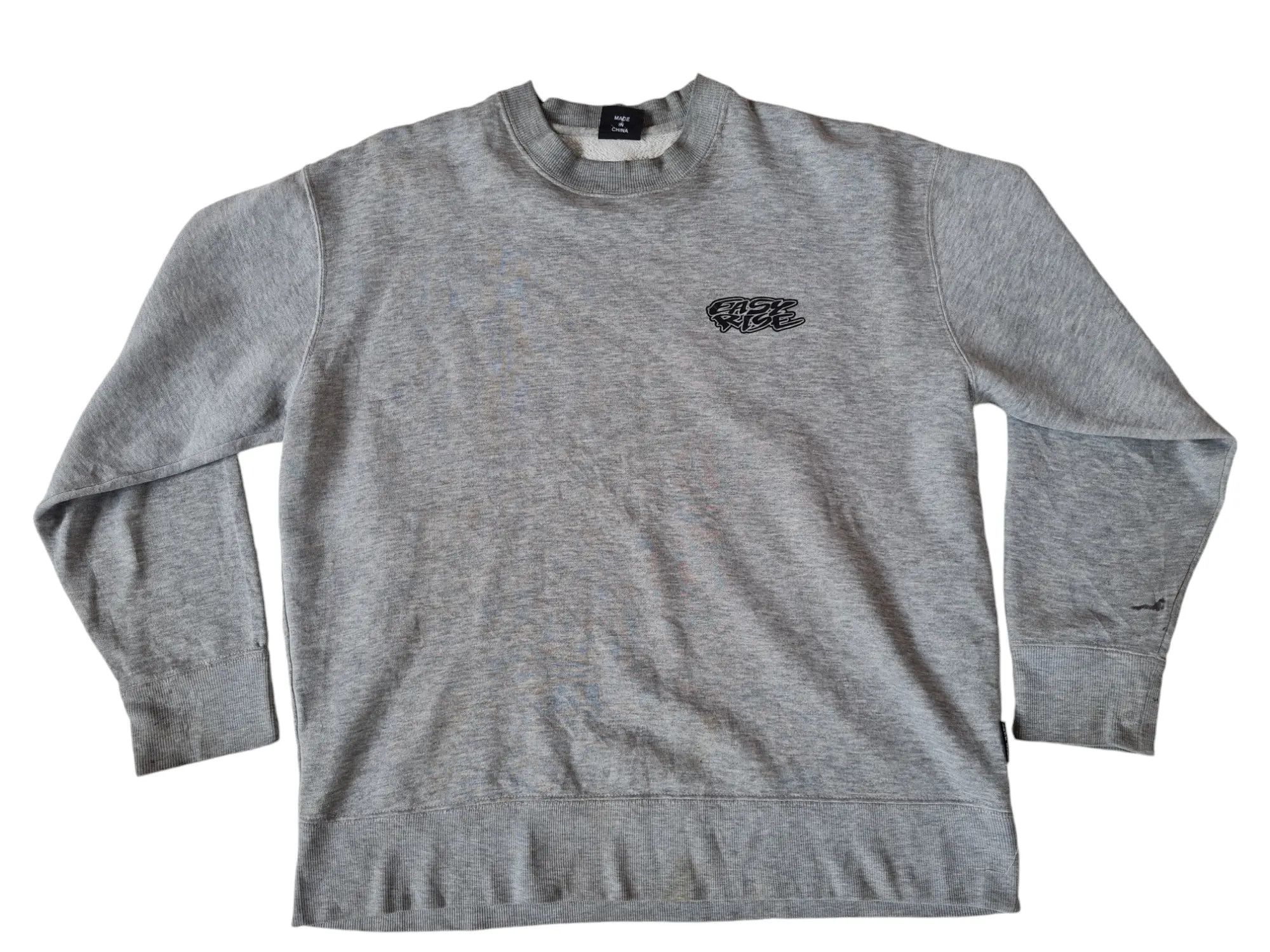 Other Vtg Easy Rise Japanese Brand Size US M / EU 48-50 / 2 - 2 Thumbnail
