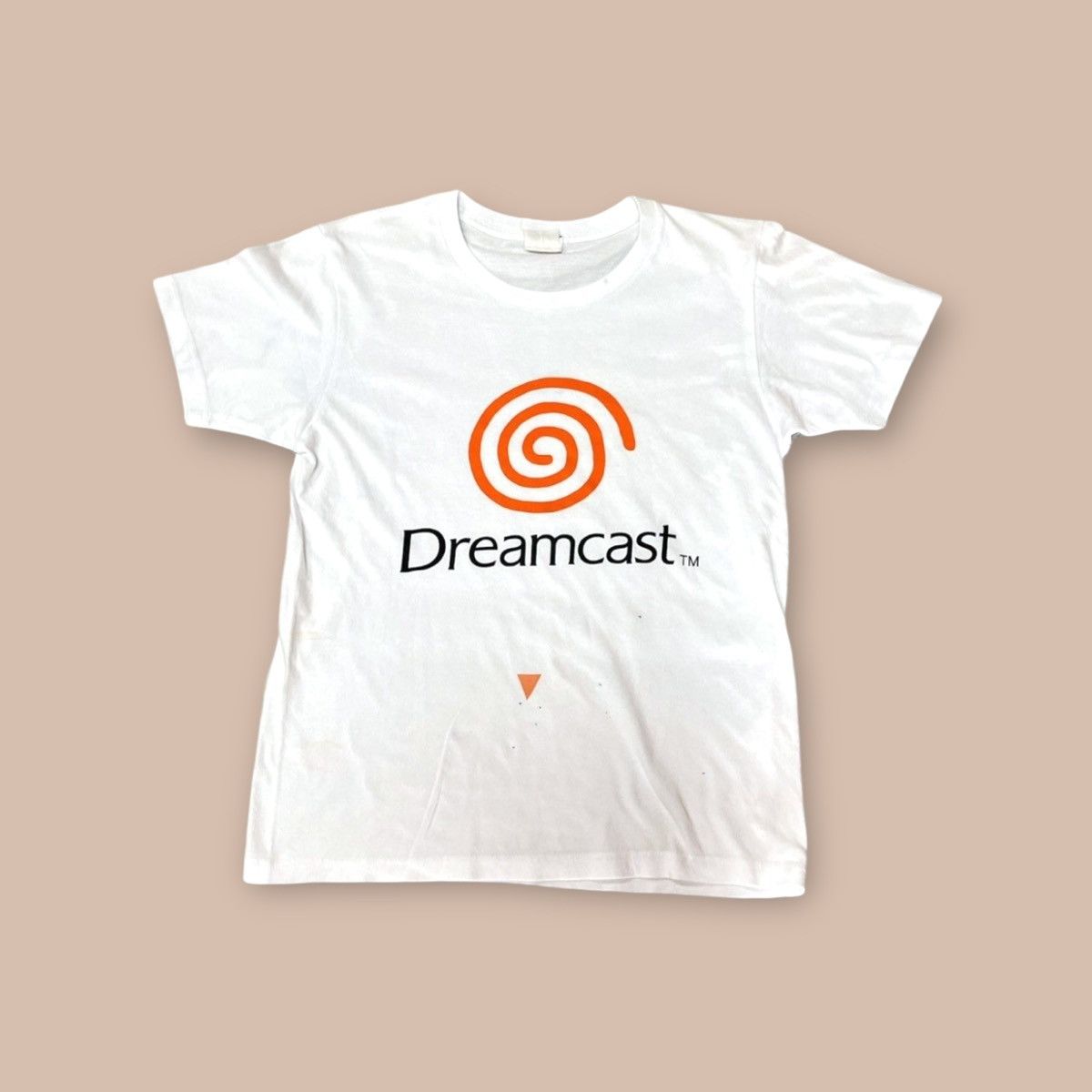 Playstation Cospa “Sega Dreamcast” Tees Size US M / EU 48-50 / 2 - 1 Thumbnail