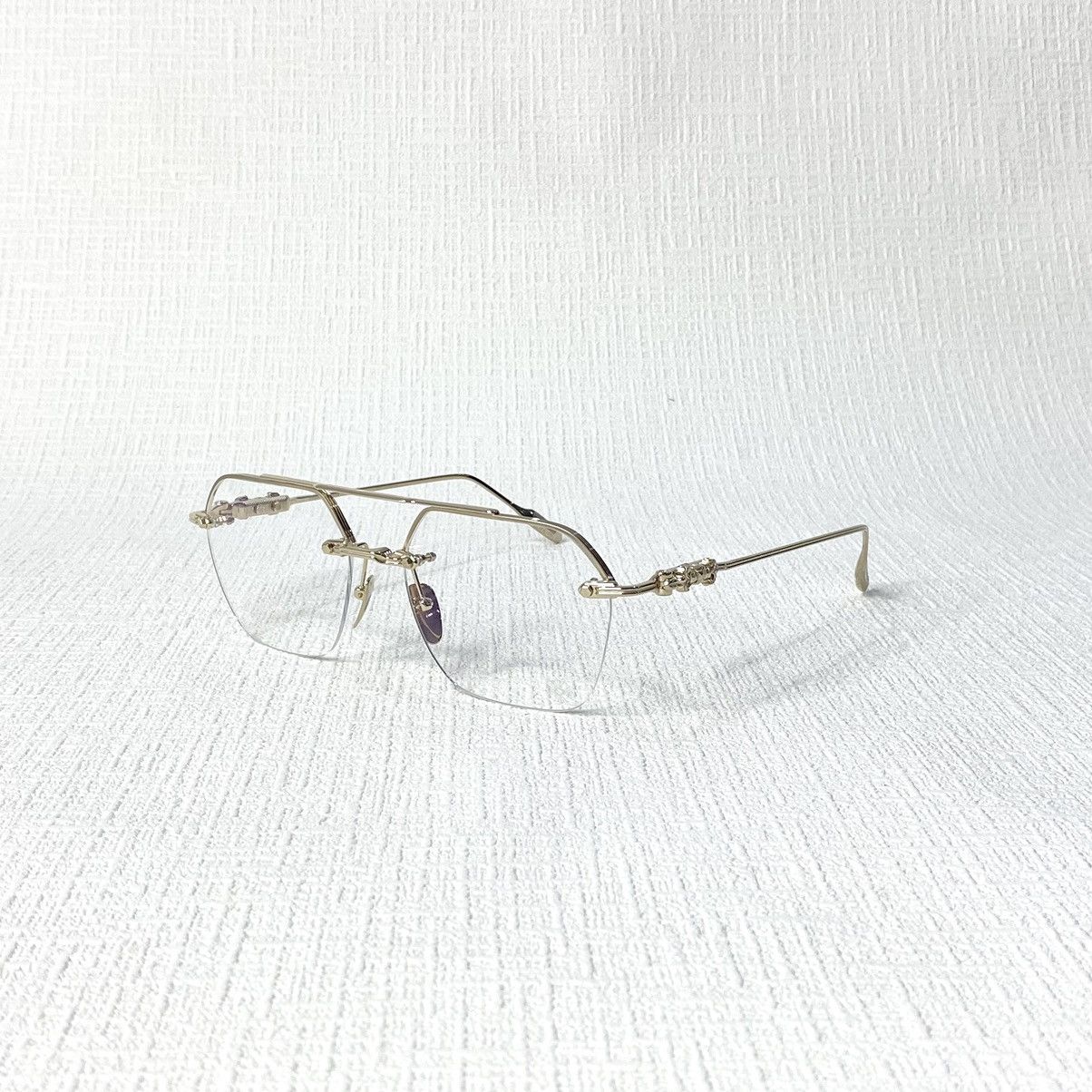 Chrome Hearts CHROME HEARTS FLUID Size ONE SIZE - 1 Thumbnail