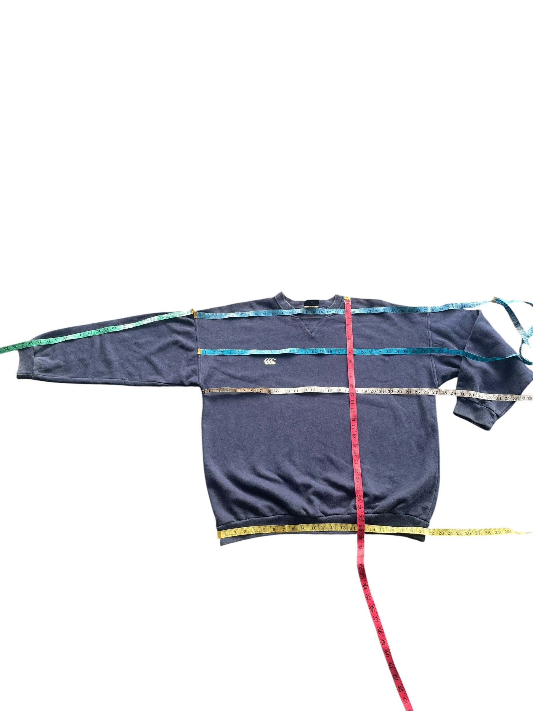 Canterbury of New Zealand Vintage Canterbury Of New Zealand Sweatshirt Size US XXL / EU 58 / 5 - 12 Thumbnail