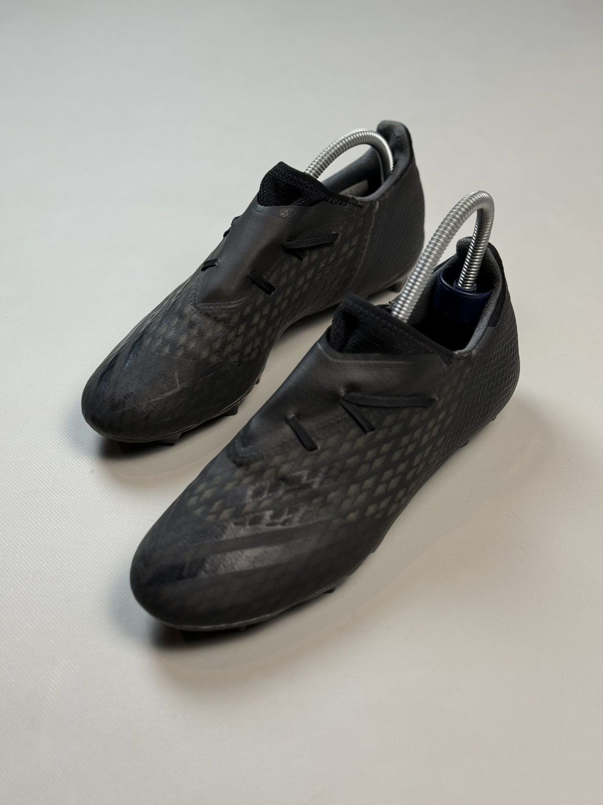 Adidas Adidas X Ghosted .2 FG Men’s Soccer Cleats Shoes EH2834 Size US 9 / EU 42 - 9 Thumbnail
