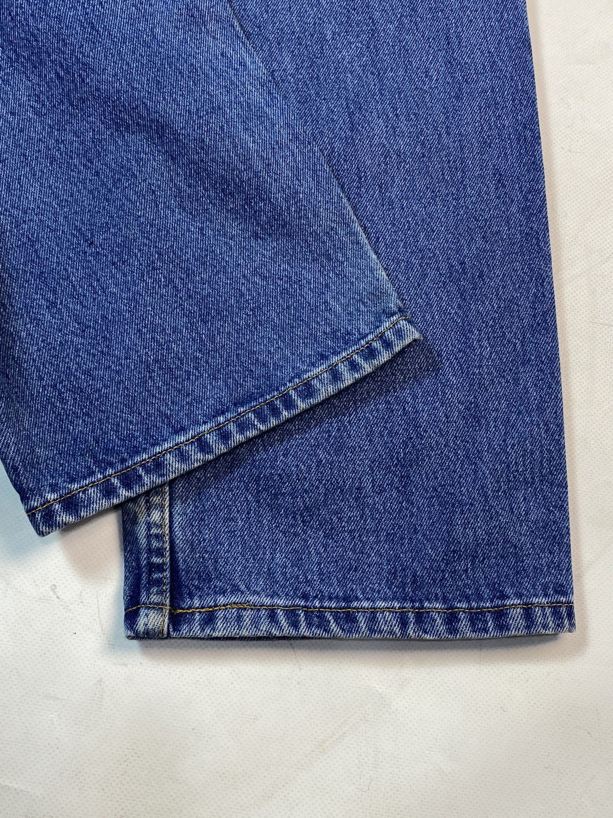 Levi's Levi’s 582 06 denim pants Size US 34 / EU 50 - 7 Thumbnail