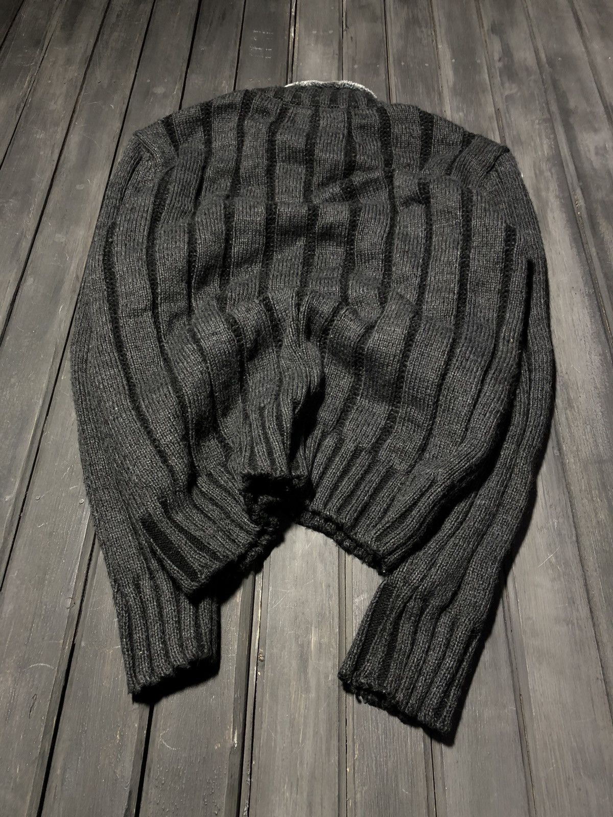 Japanese Brand Vintage Streetwear Kapital Style Sweater Fur Zip Hoodie 90s Size US L / EU 52-54 / 3 - 4 Thumbnail
