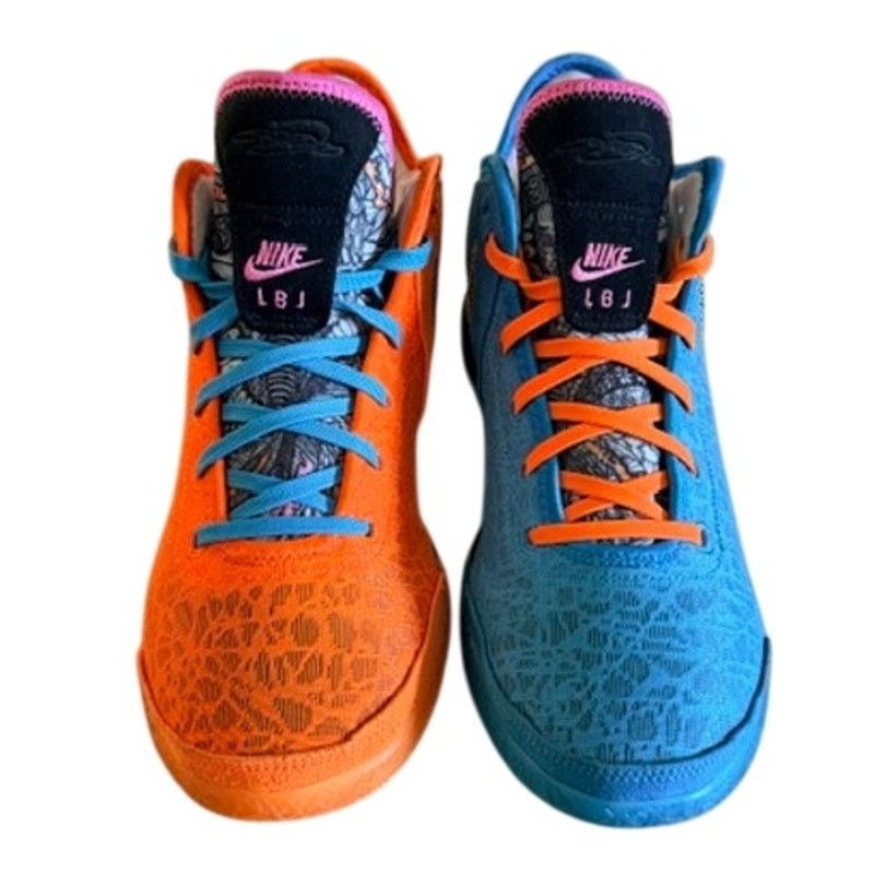 Nike Nike LeBron XX “The Debut” Basketball Sneakers Men’s 11.5 Size US 11.5 / EU 44-45 - 3 Thumbnail