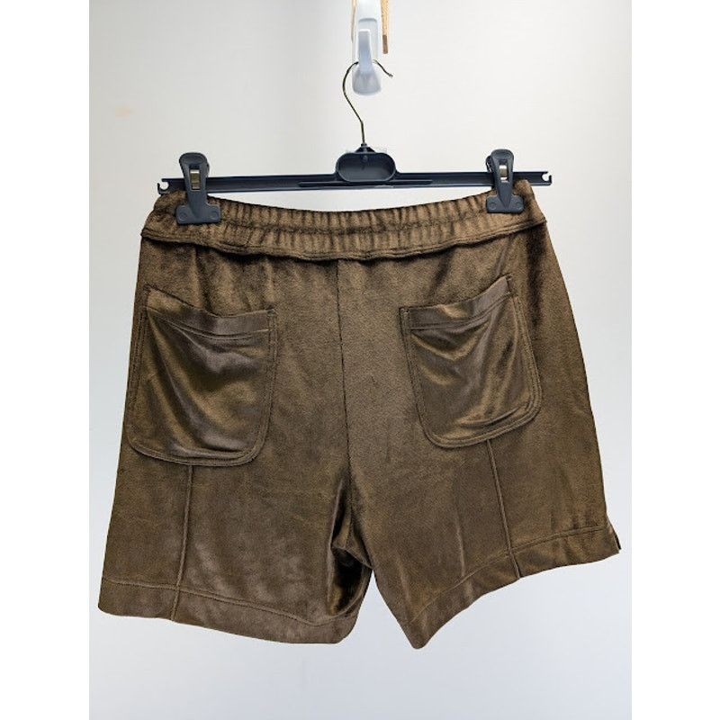 Tom Ford o1rshd1 Shorts in Dark Brown Size US 30 / EU 46 - 10 Thumbnail