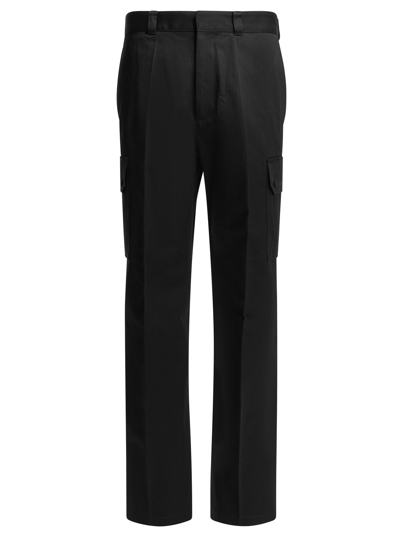 Givenchy Cotton Cargo Pants Size US 36 / EU 52 - 1 Thumbnail
