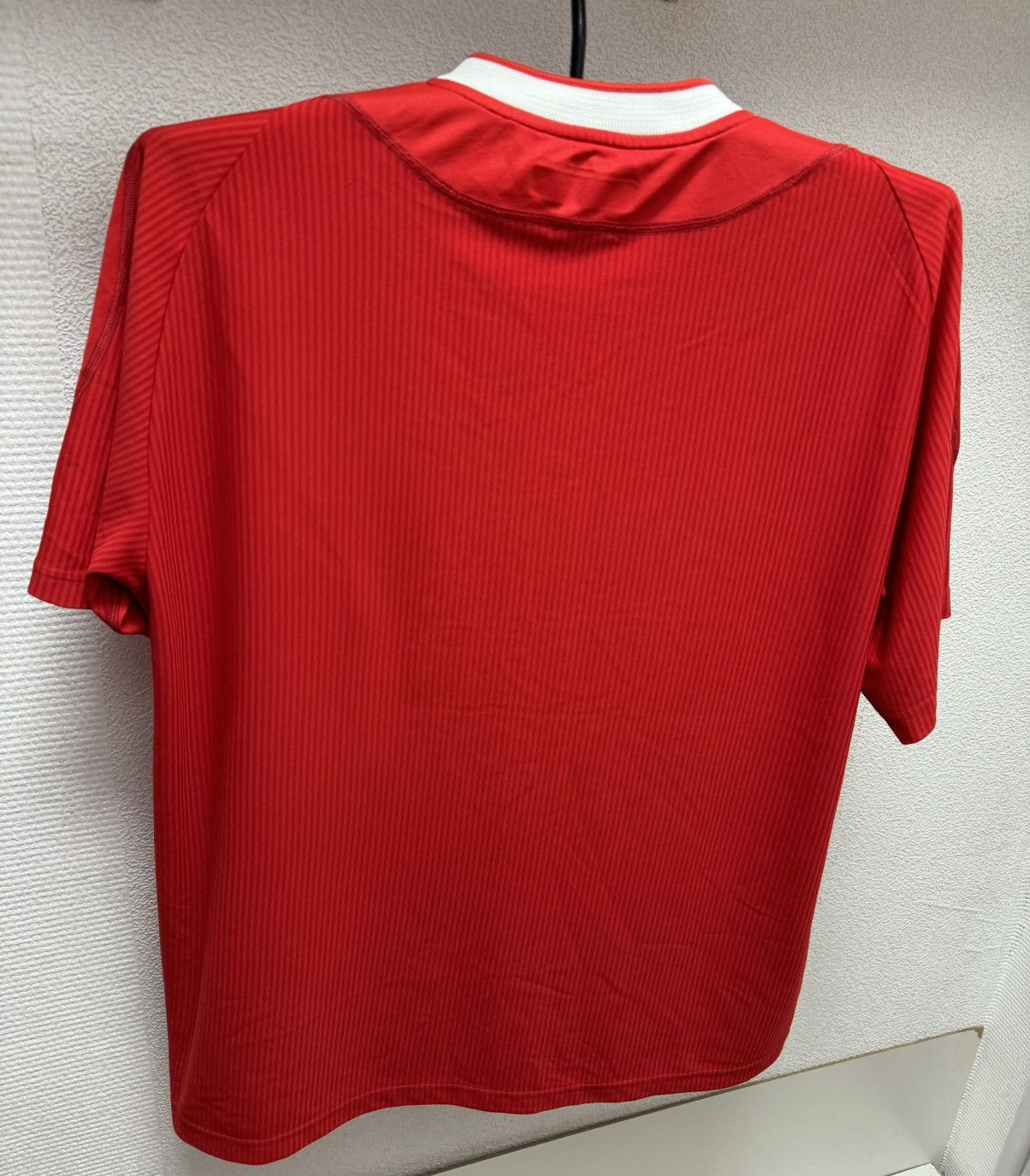 Reebok Liverpool reebok carlsberg vintag soccer jersey 2002-2004 Xl Size US XL / EU 56 / 4 - 2 Thumbnail
