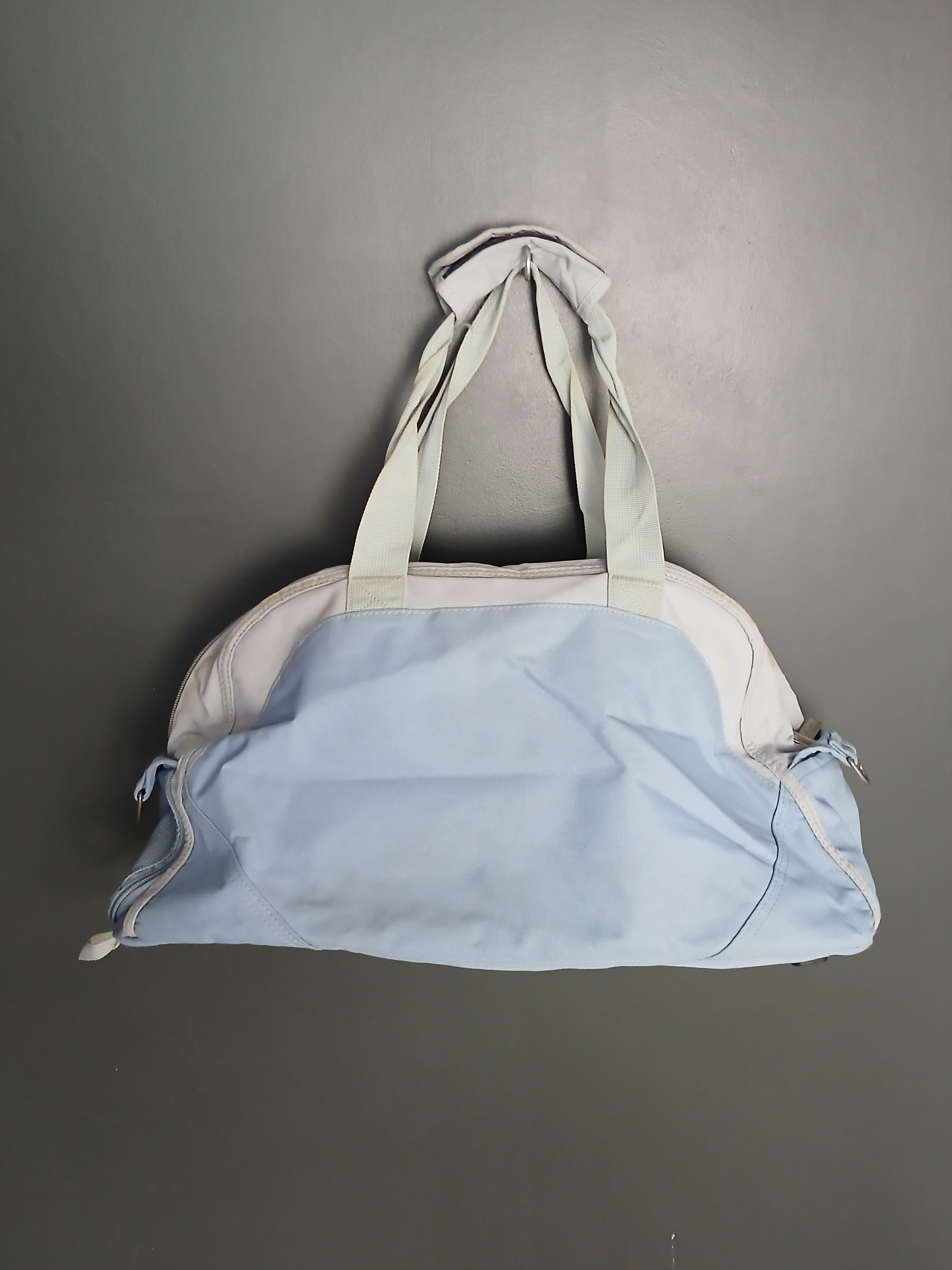 Nike Vintage Nike Bag Size ONE SIZE - 2 Thumbnail