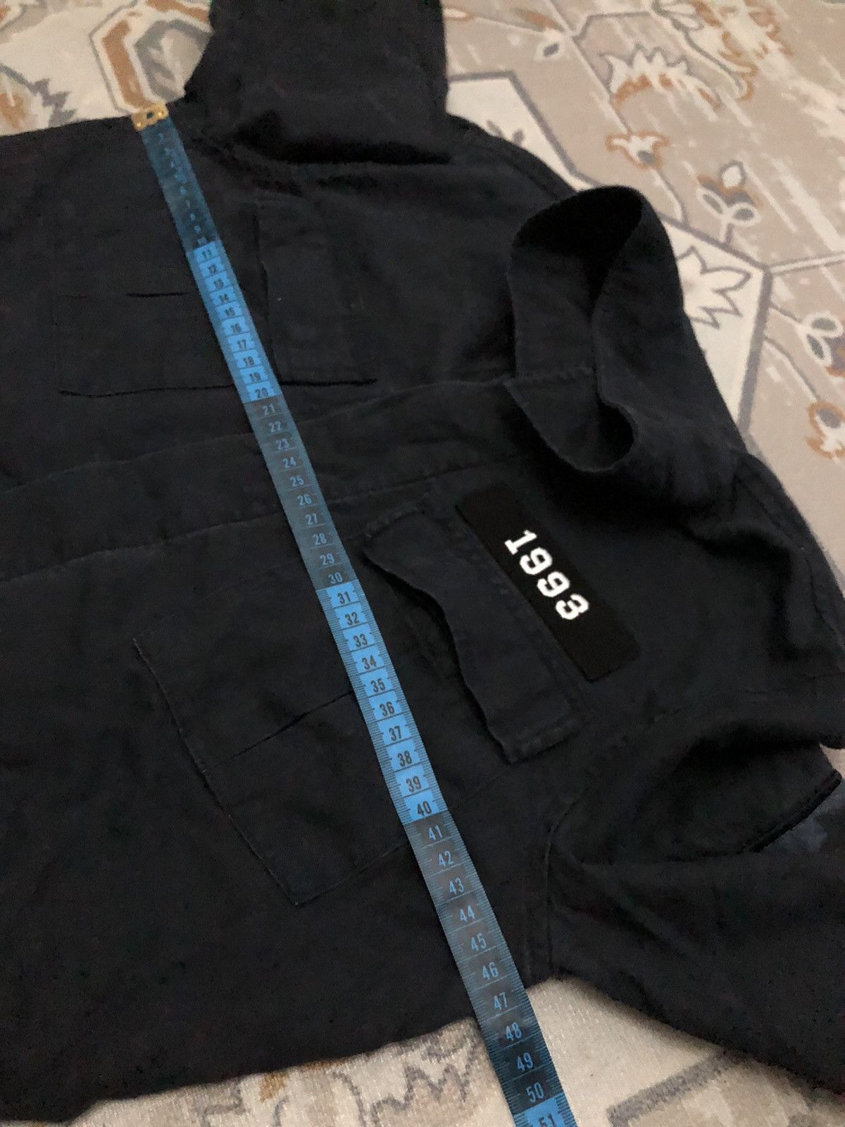 Bape A Bathing Ape BAPE Women Jumpsuit Size S / US 4 / IT 40 - 18 Thumbnail