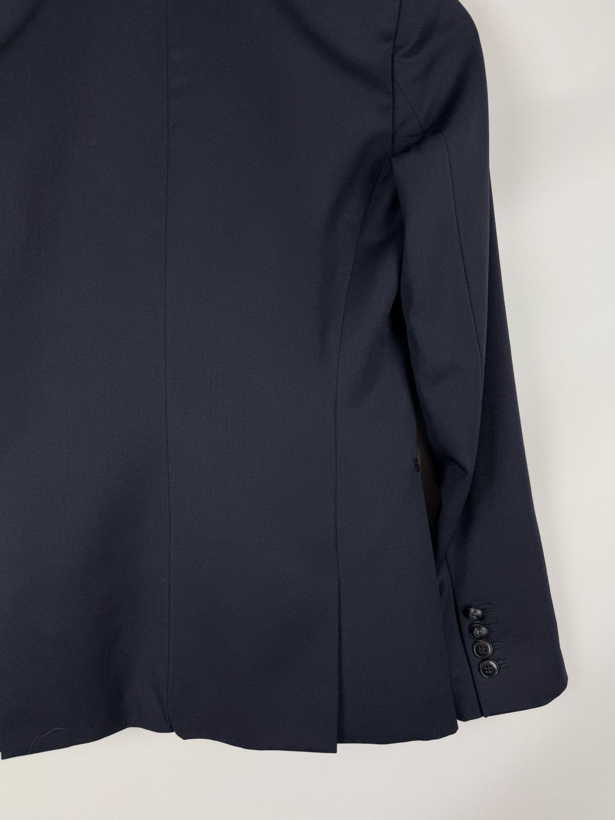 The Kooples The Kooples Paris Ladies Wool Blazer Jacket Size 32 Size XXS / US 00 / IT 34 - 15 Thumbnail