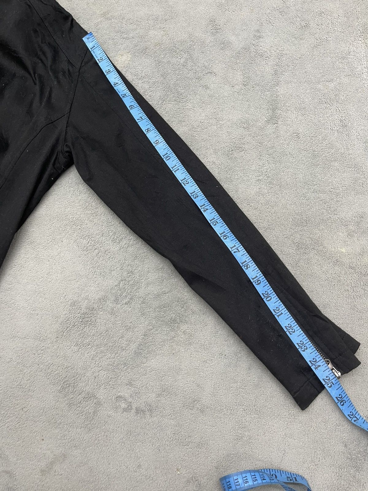 In The Attic (S) IN THE ATTIC DOUBLE RIDER BIKE JACKET Size L / US 10 / IT 46 - 15 Thumbnail