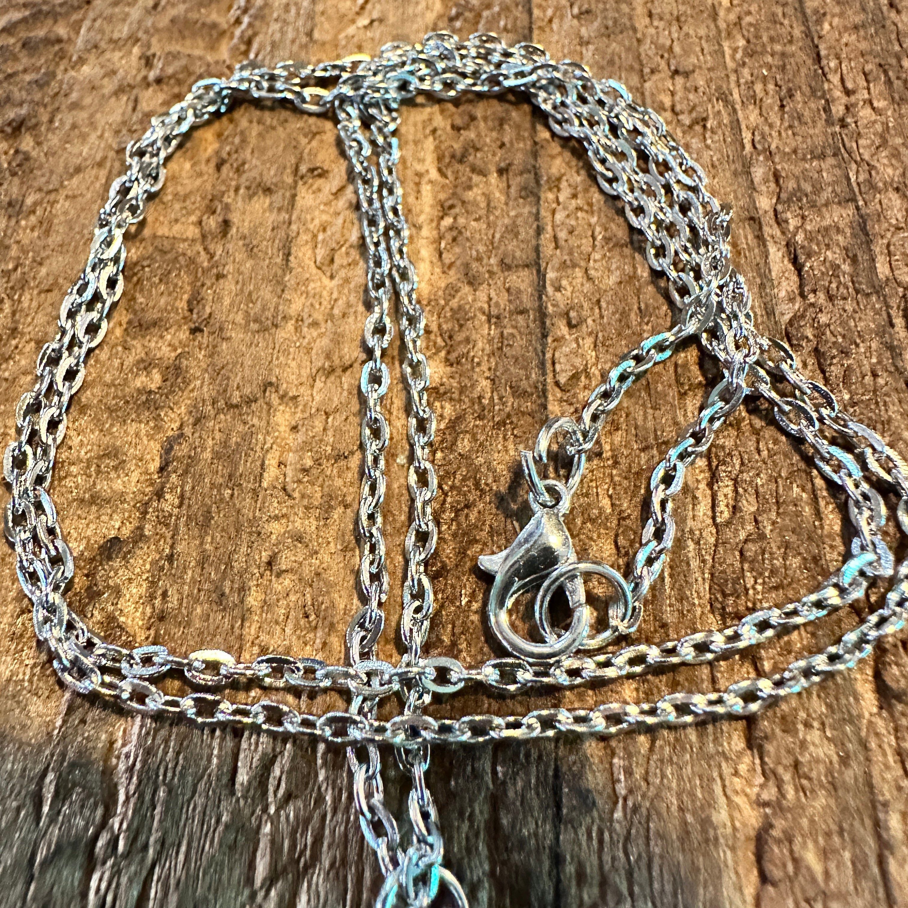 Other Turquoise Dream Catcher Tassel Necklace - Bohemian Native Am Size ONE SIZE - 6 Thumbnail