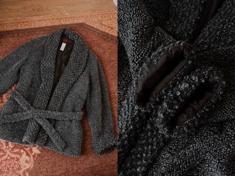 Kenzo KENZO A bathrobe and a coat Size M / US 6-8 / IT 42-44 - 5 Thumbnail