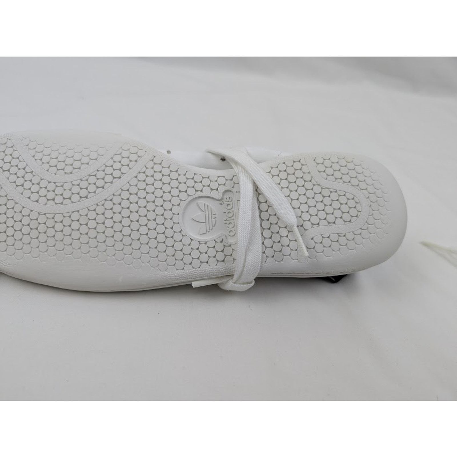 Adidas × Balenciaga o1rshd1 Stan Smiths Sneakers in Black/White Size US 11 / EU 44 - 4 Thumbnail
