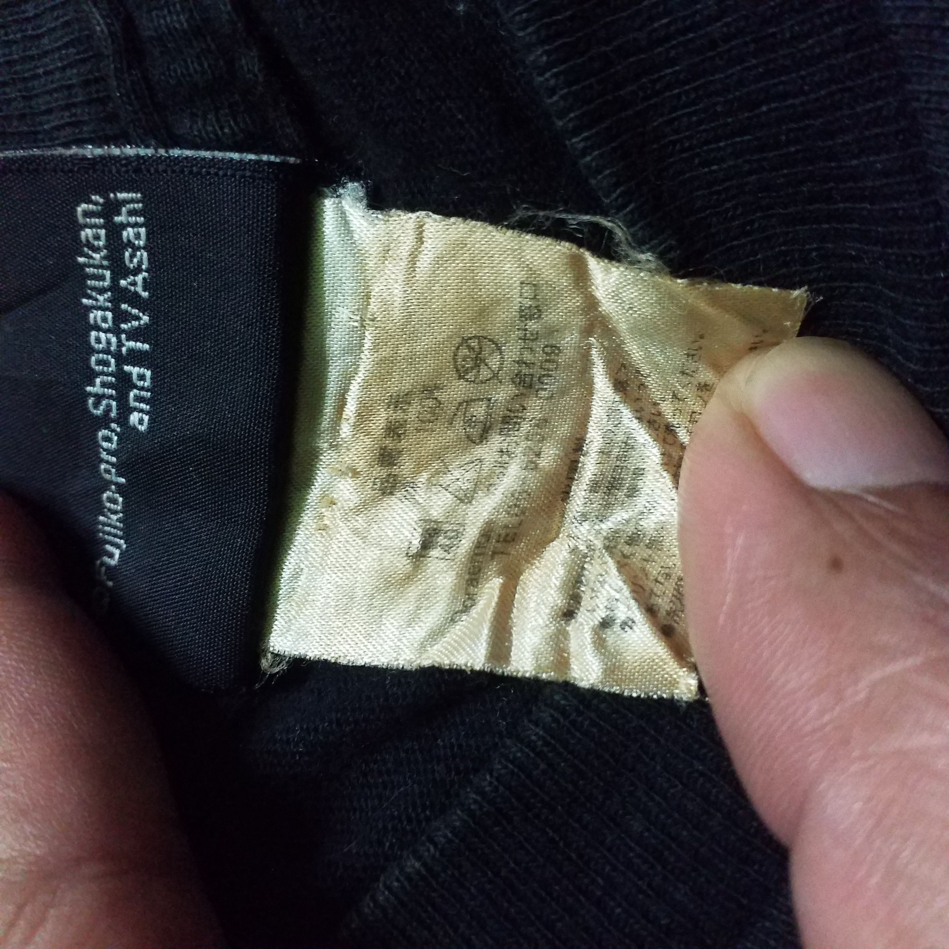 Japanese Brand × Vintage JAPAN CARTOON DORAEMONS BELL Size US M / EU 48-50 / 2 - 3 Thumbnail