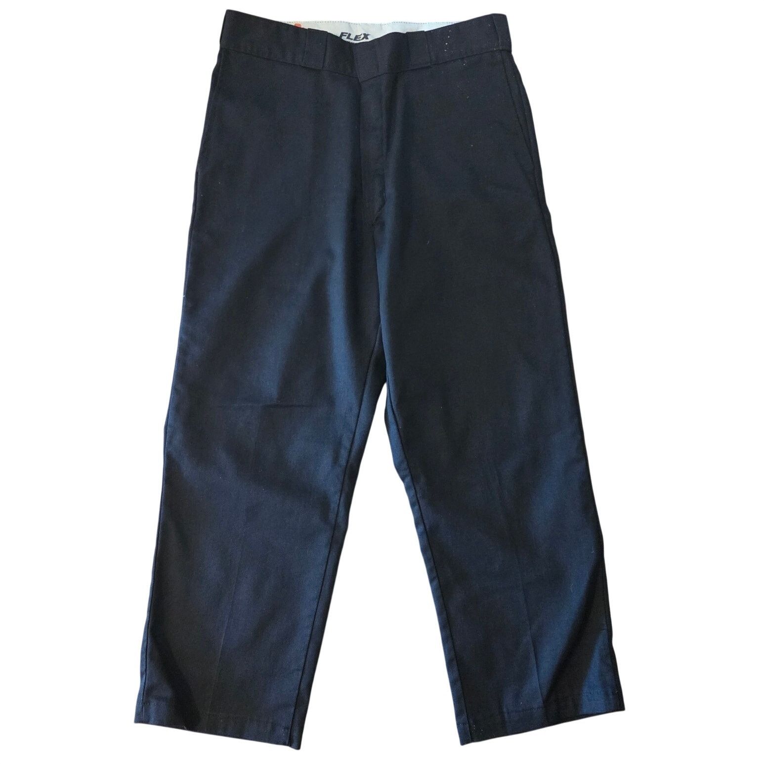 Dickies Dickies Flex Men's Black Work Pants - Size 34x34 Size US 34 / EU 50 - 1 Thumbnail