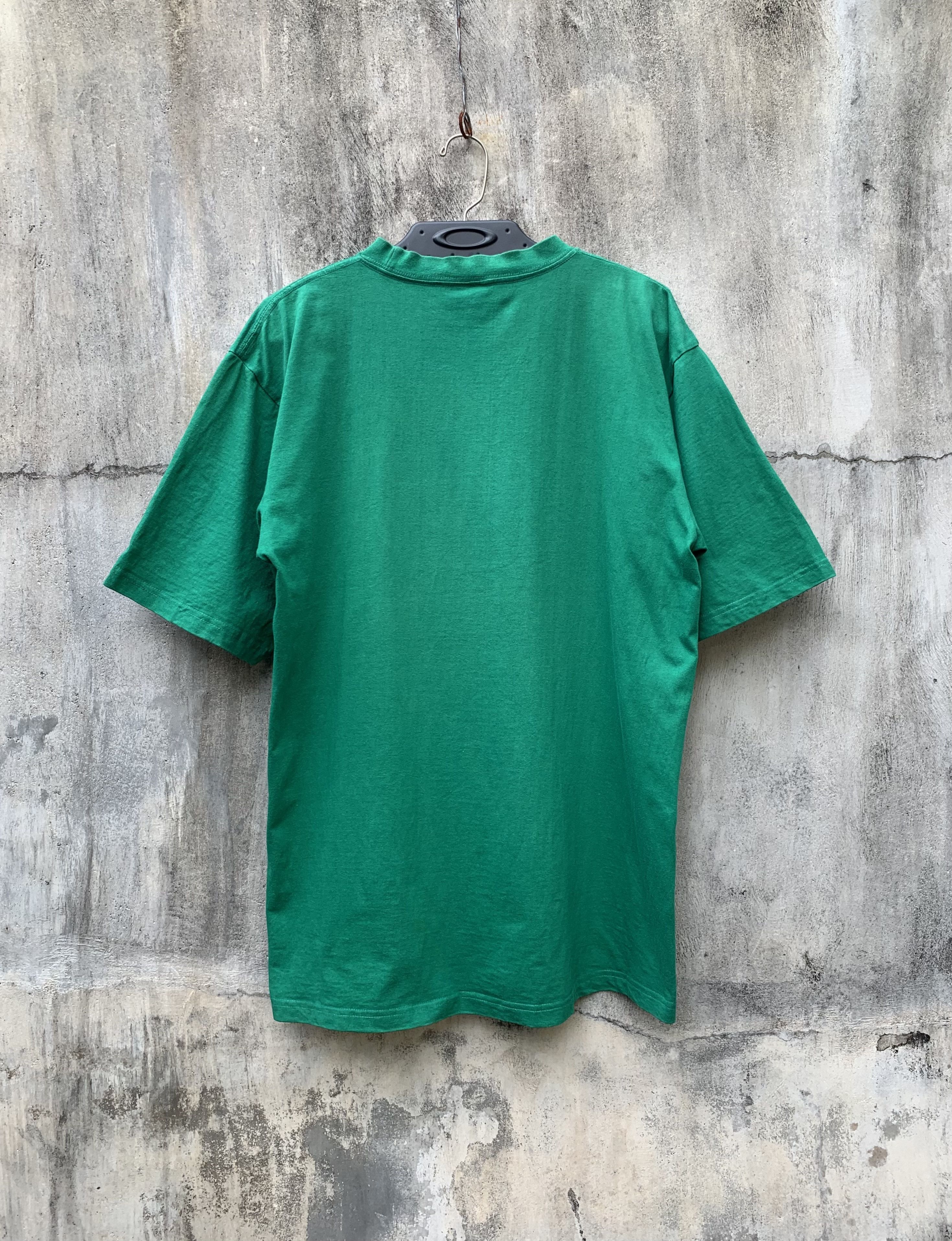 Xlarge Vintage XLARGE GUNDAM ANIME Top Tee Size US L / EU 52-54 / 3 - 3 Thumbnail