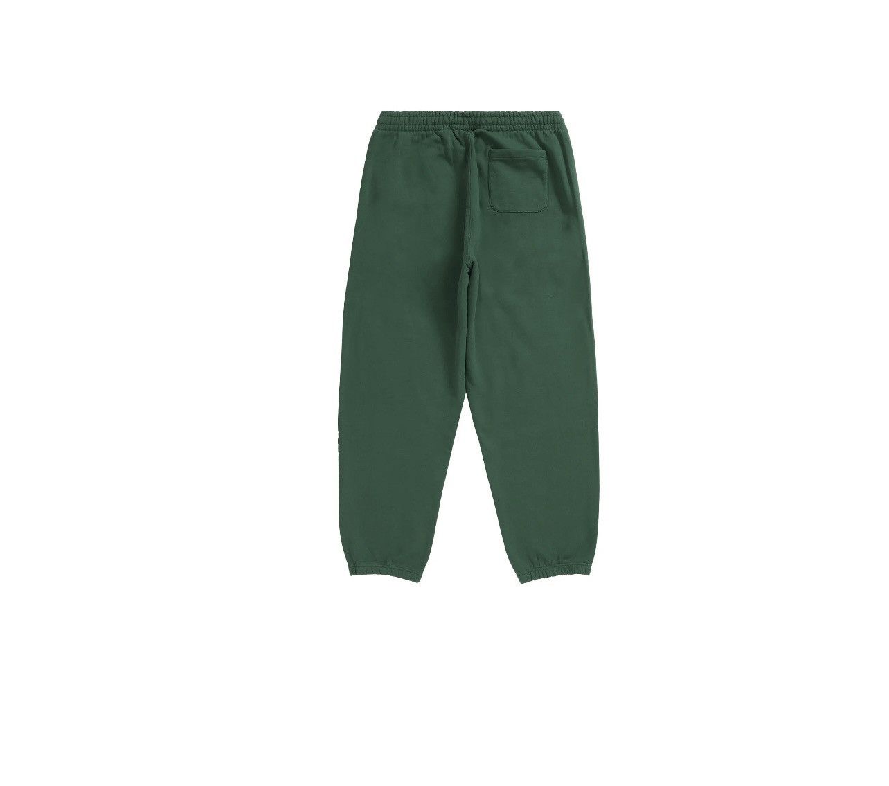 Jordan Brand × Supreme Supreme Jordan Sweatpant Green Size: XXL Size US 38 / EU 54 - 2 Thumbnail