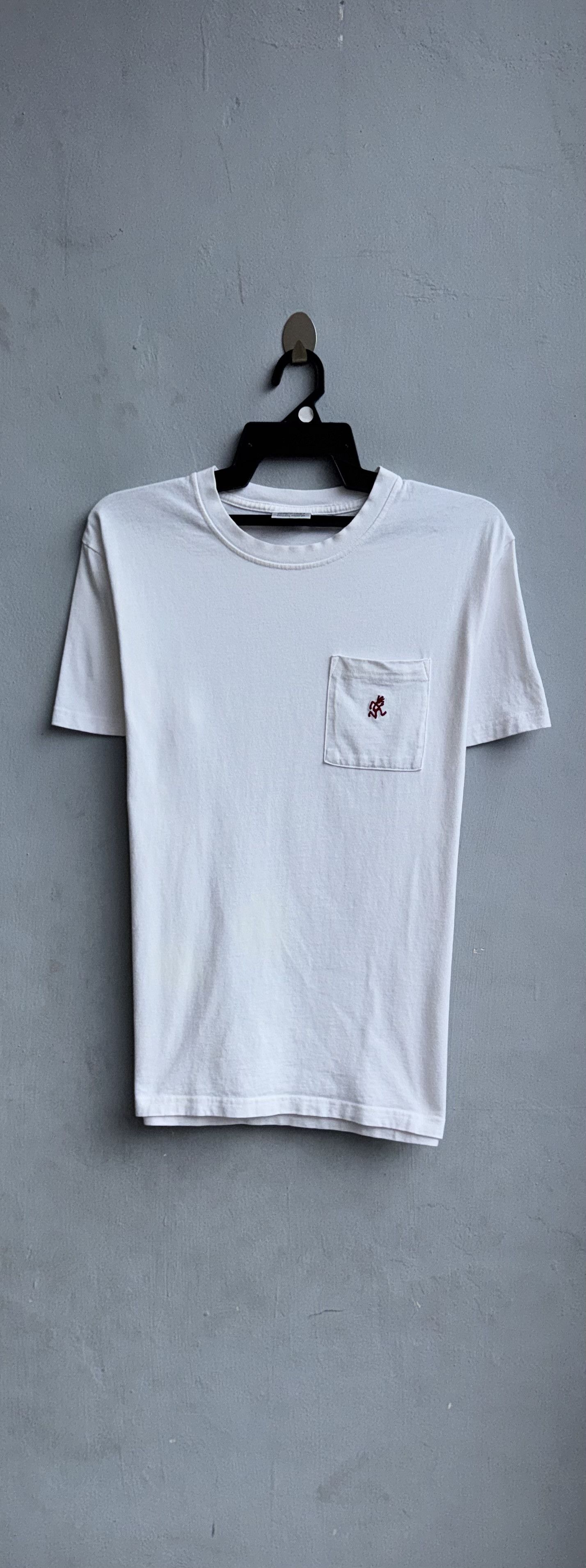 Gramicci Gramicci Single Pocket Shirt Size US XS / EU 42 / 0 - 1 Thumbnail