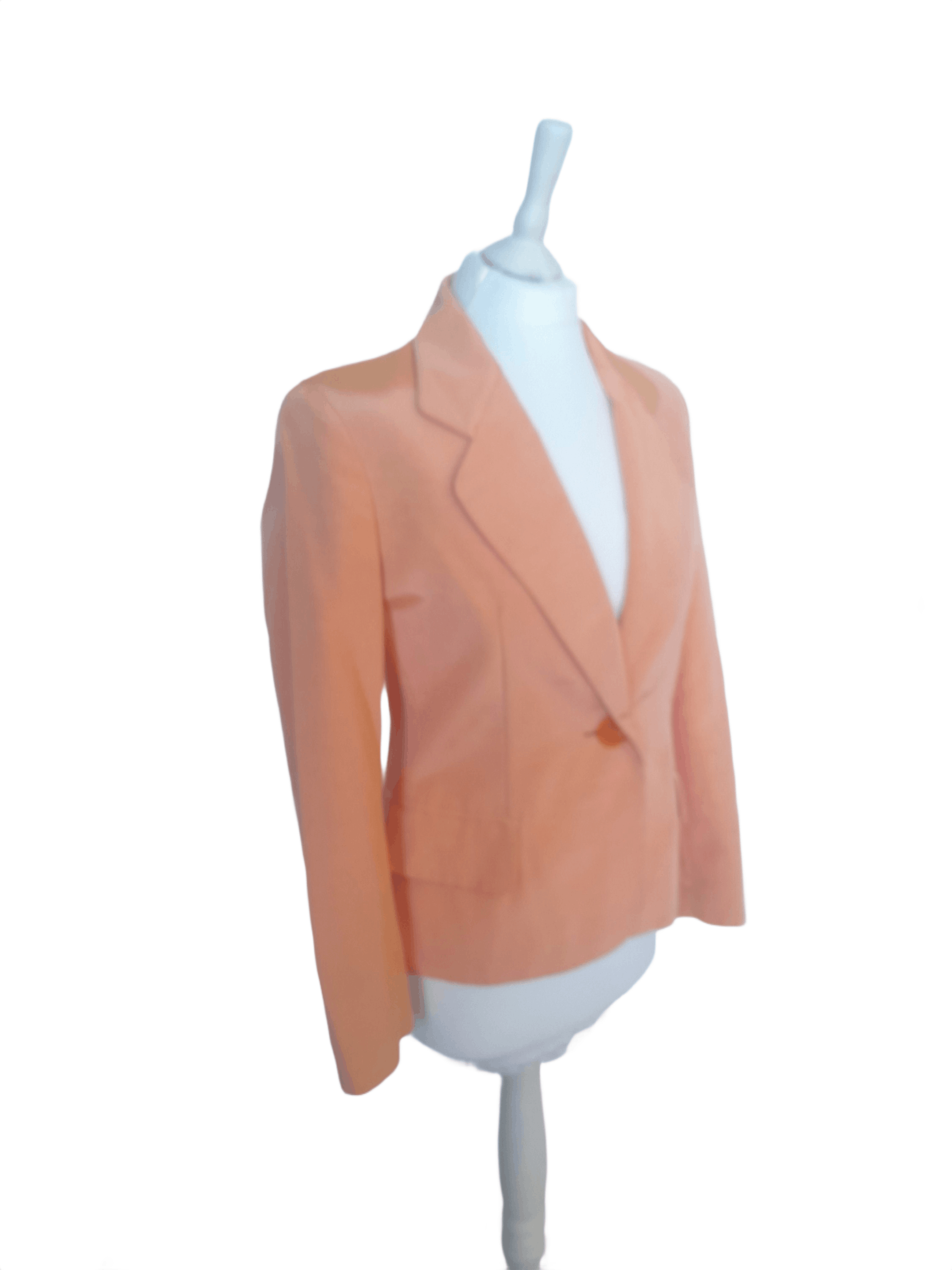 Moschino Moschino Blazer&Skirt Set Size M / US 6-8 / IT 42-44 - 3 Thumbnail