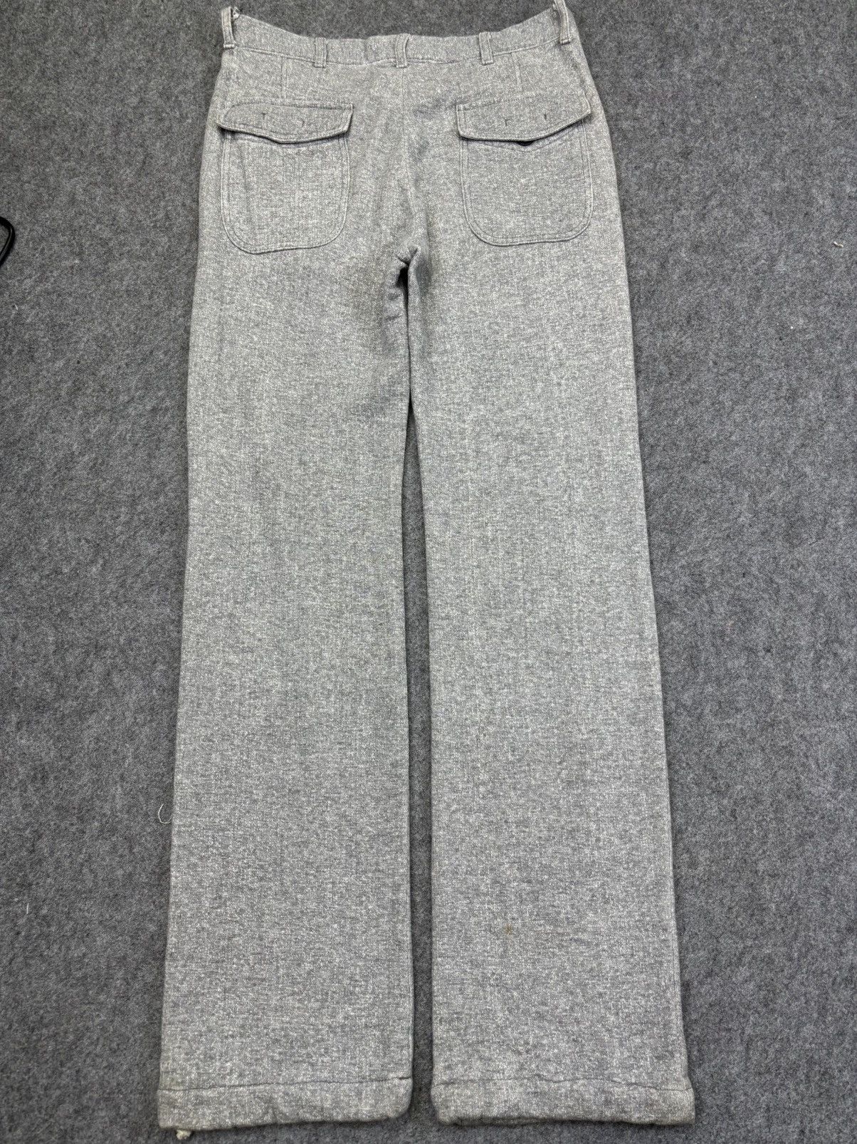 OMNIGOD Omnigod Sweat Pant F859 Size US 33 - 14 Thumbnail
