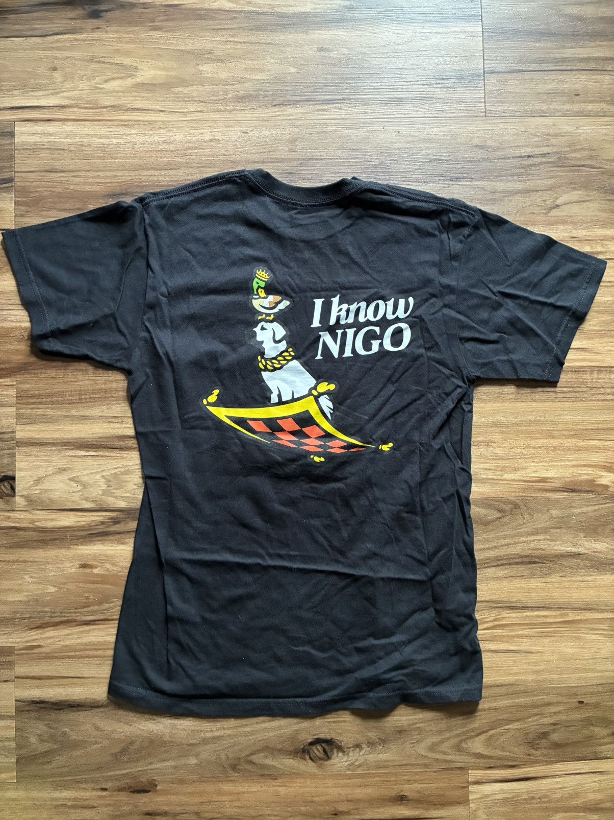 Nigo I Know Nigo Box Set Size US M / EU 48-50 / 2 - 2 Thumbnail