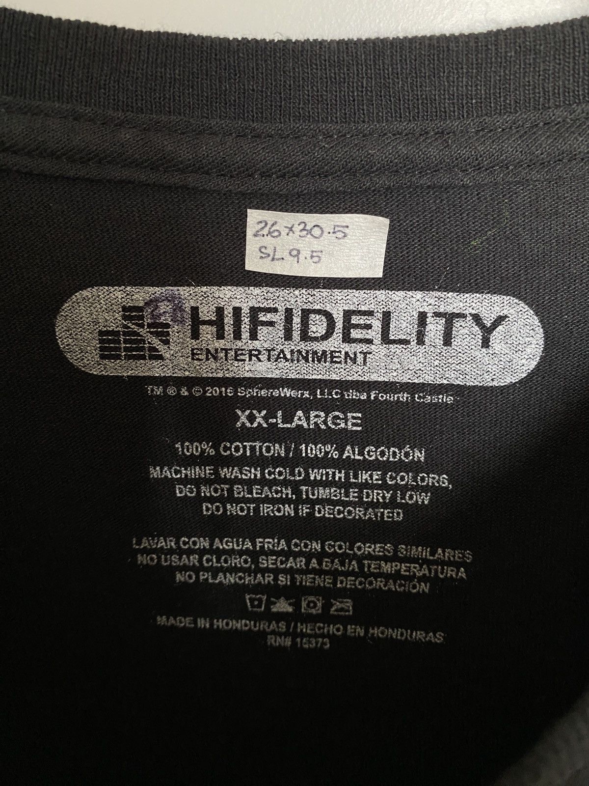 Expert Horror Vintage Night Of The Living Dead Movie Tshirt Size US XXL / EU 58 / 5 - 10 Thumbnail