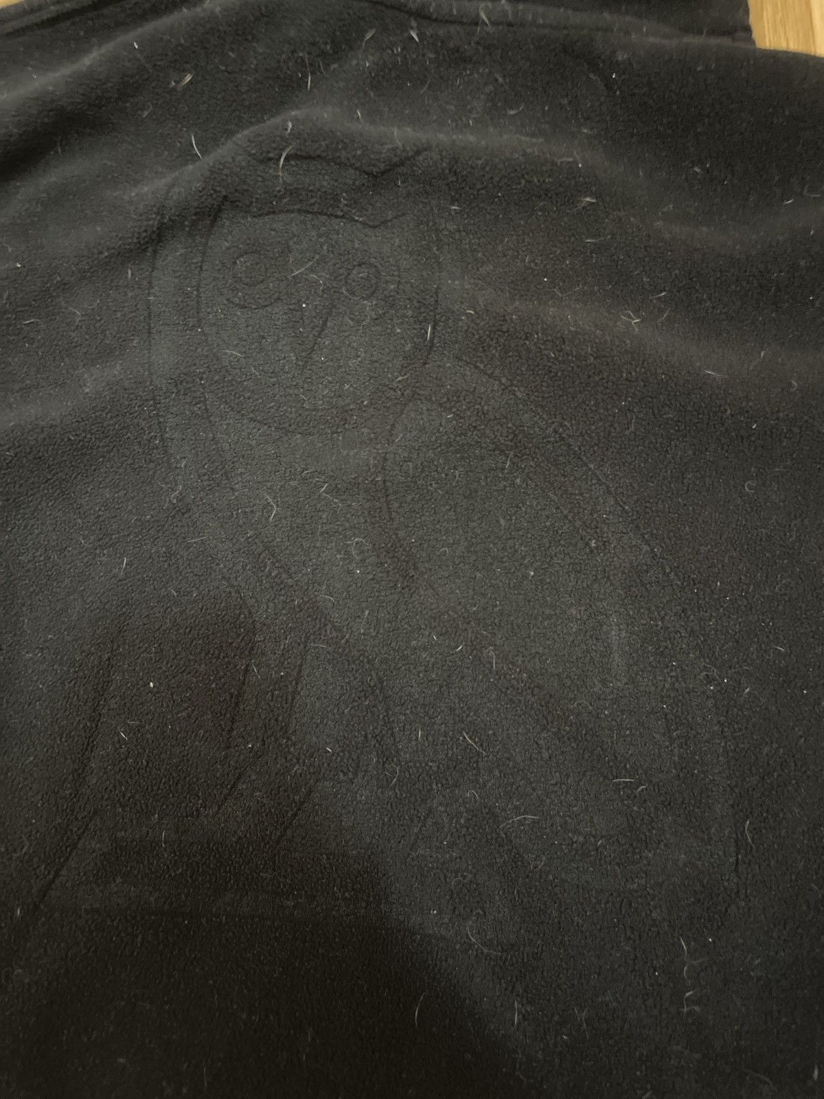 October's Very Own OVO X POLARTEC® MICROFLEECE BUTTON UP Size US M / EU 48-50 / 2 - 4 Thumbnail