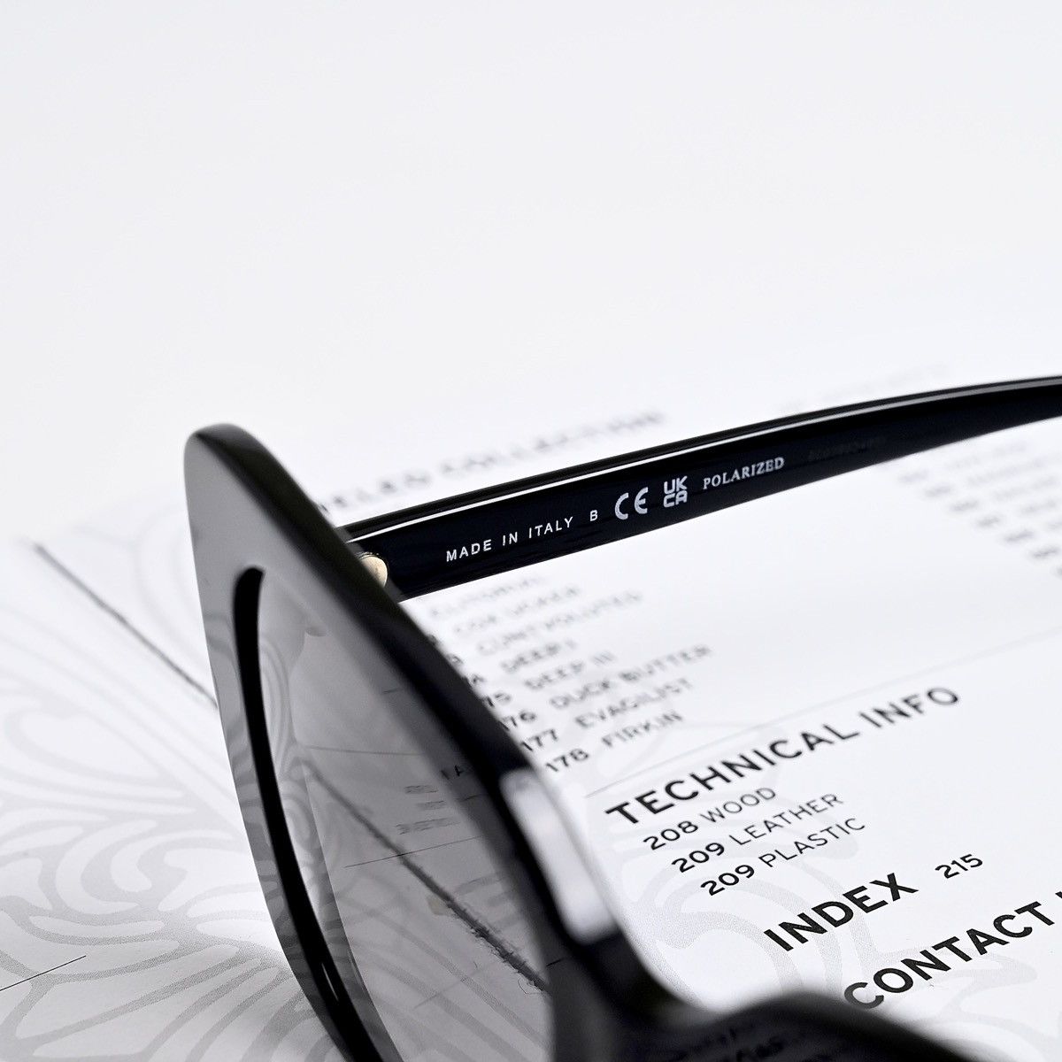Chanel CHANEL 0CH5504 SUNGLASSES Size ONE SIZE - 4 Thumbnail