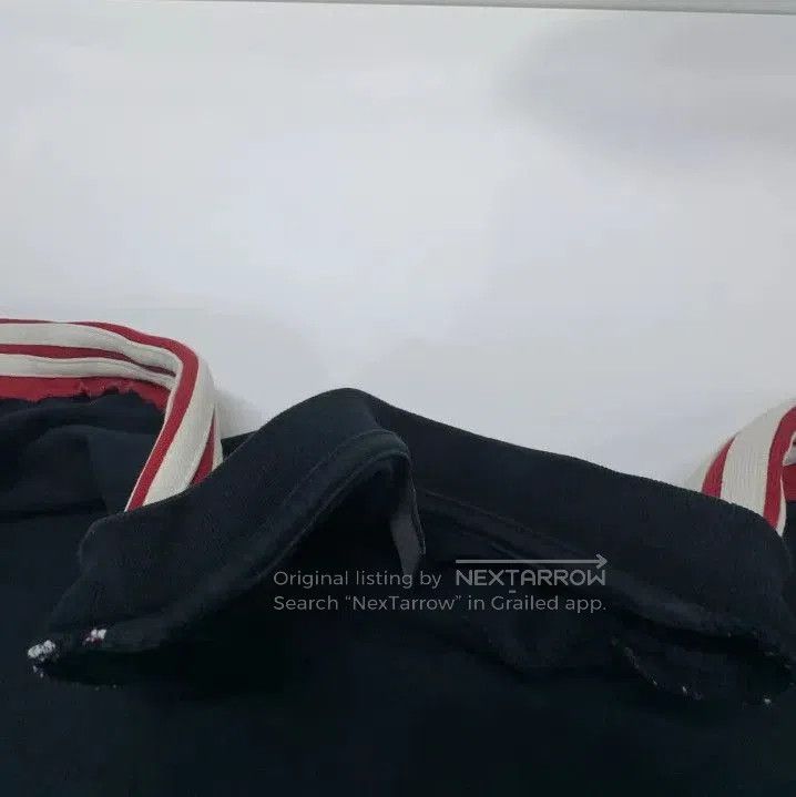 Balenciaga Balenciaga Summer Logo Striped T-Shirt. Size US M / EU 48-50 / 2 - 4 Thumbnail