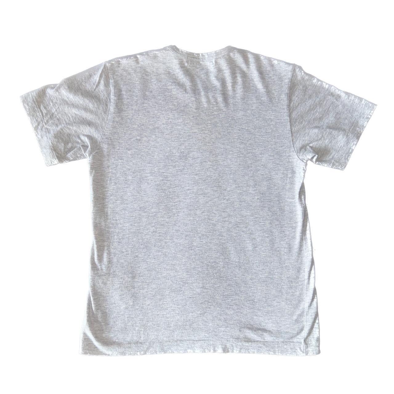 Comme des Garcons robe de chambre tee ss2000 Size ONE SIZE - 3 Thumbnail
