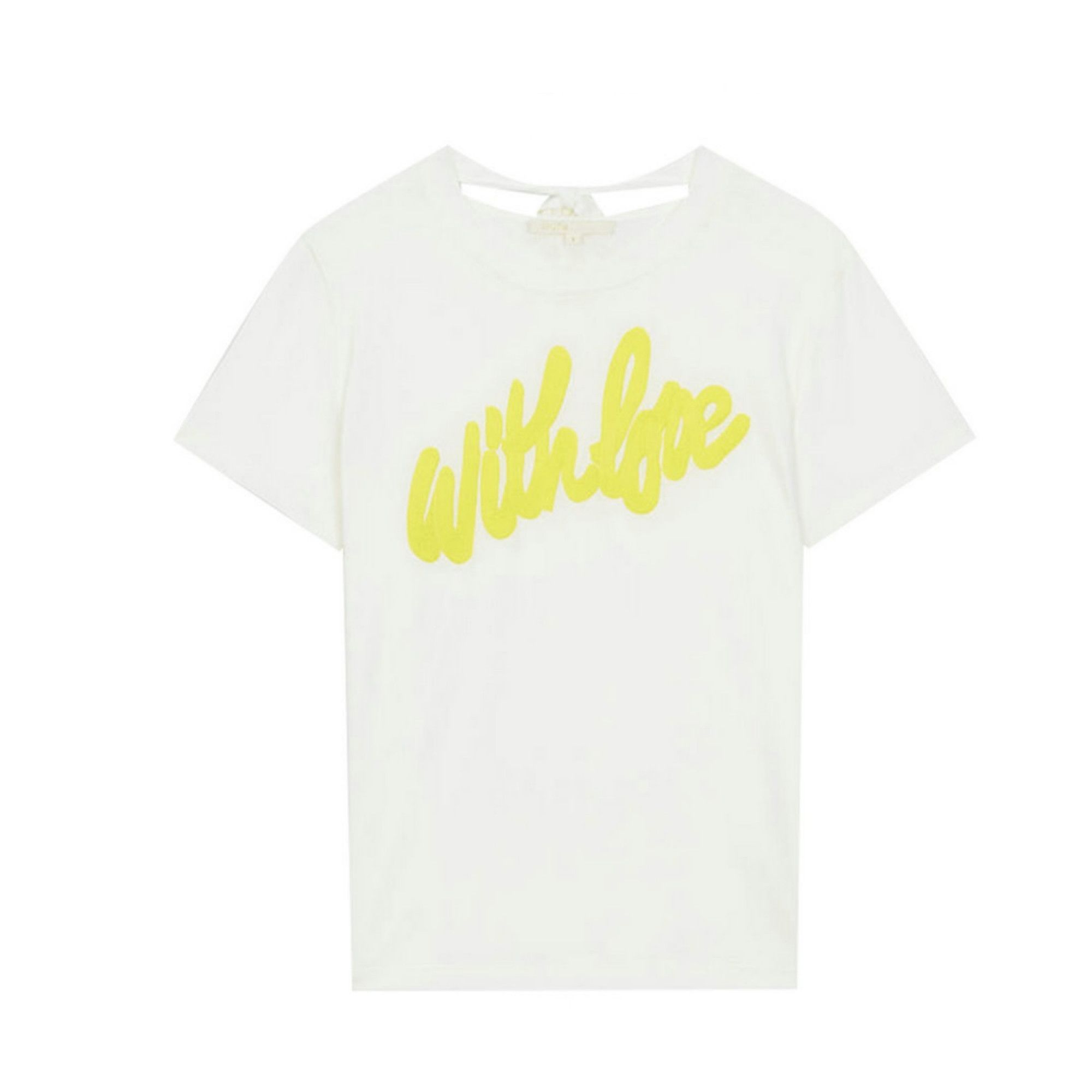Maje Maje undefined Short Sleeve T-shirt Size M / US 6-8 / IT 42-44 - 1 Thumbnail
