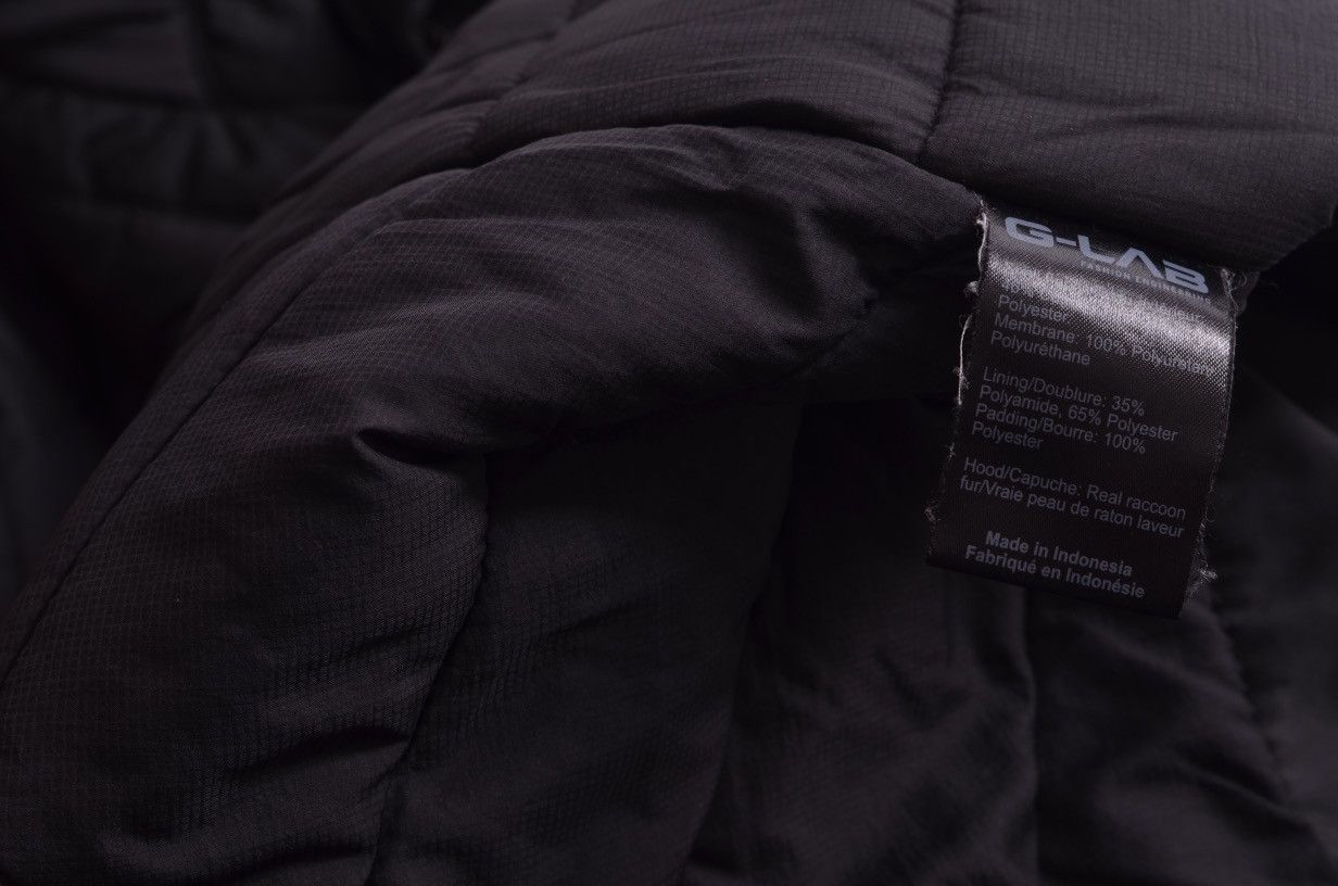 g-lab G LAB PARKA COAT size S Size US S / EU 44-46 / 1 - 7 Thumbnail