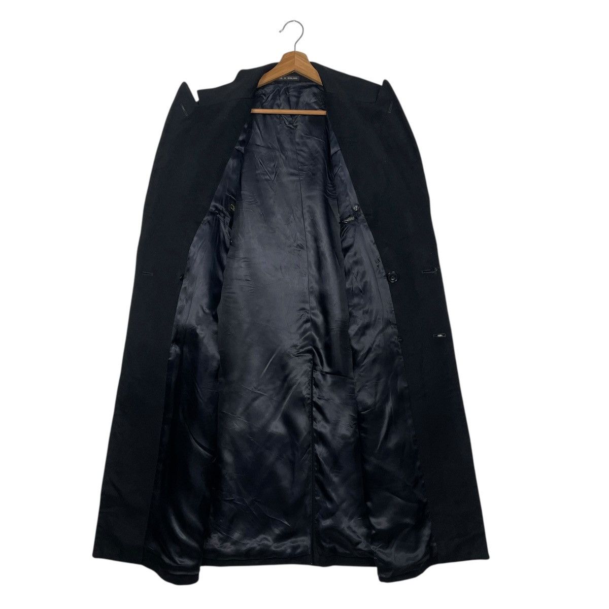 Other Churchill Double Breasted Cashmere Coat Size US S / EU 44-46 / 1 - 12 Thumbnail