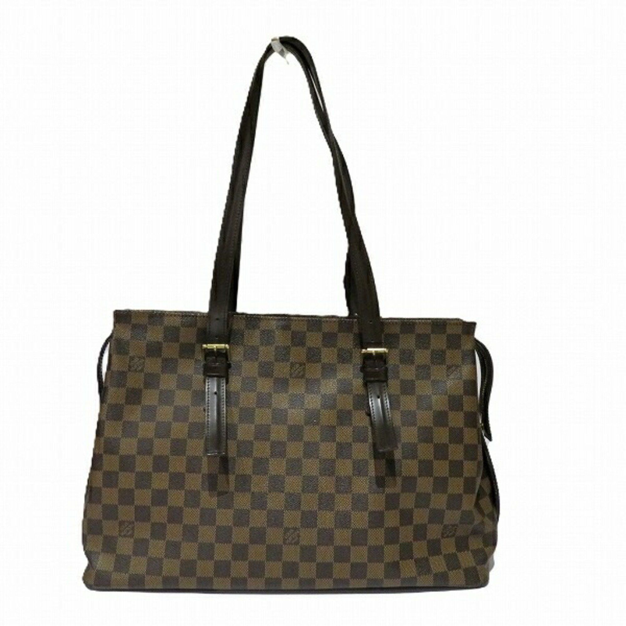 Louis Vuitton Chelsea tote