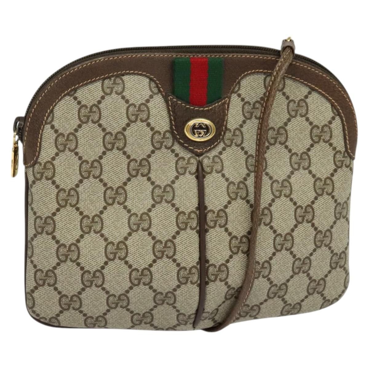 Gucci Gucci Ophidia shoulder Size ONE SIZE - 1 Thumbnail