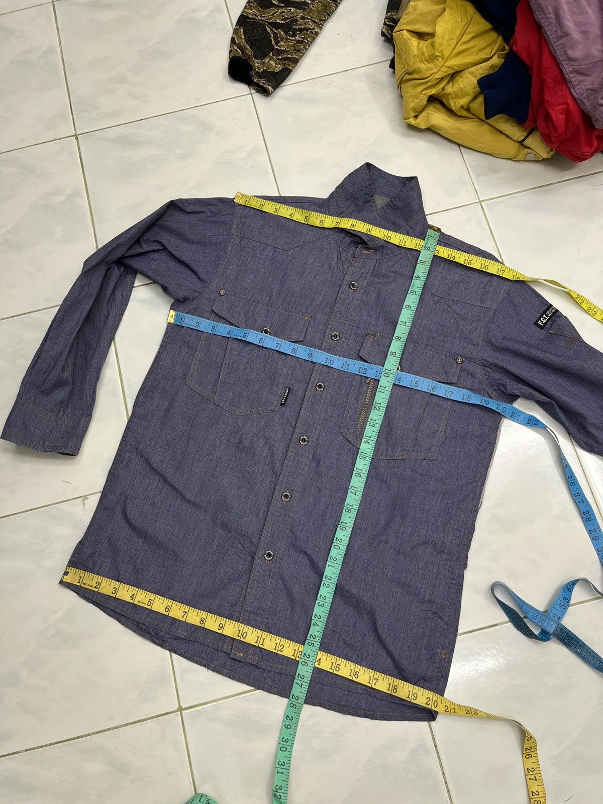 🔥STEALS🔥 FORECAST TACTICAL SHIRTS
