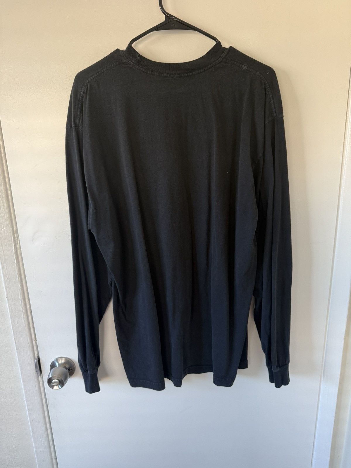 Kanye West Kanye West Donda Long Sleeve Size US L / EU 52-54 / 3 - 2 Thumbnail