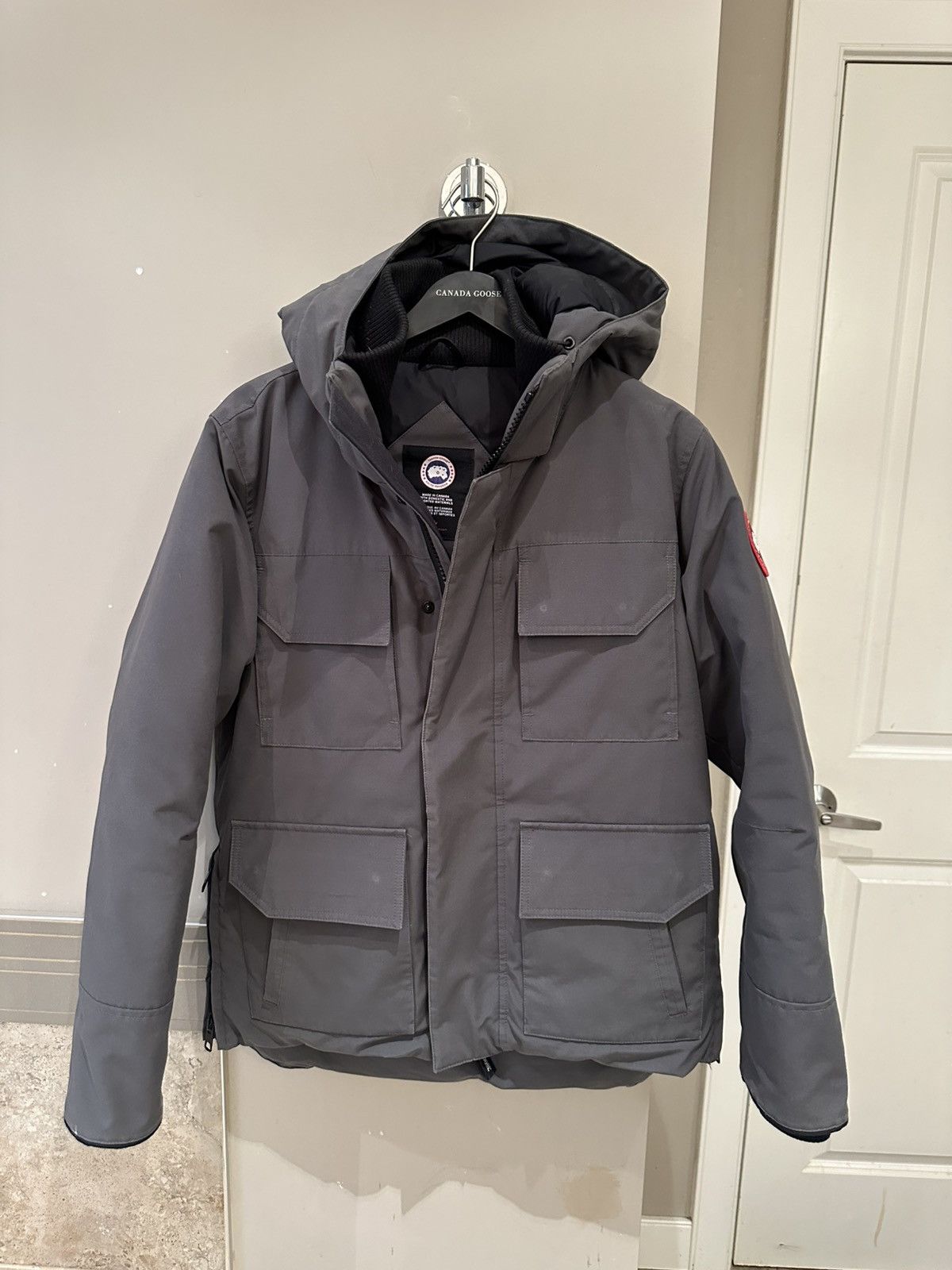 Canada Goose Canada goose Maitland Parka jacket Size US M / EU 48-50 / 2 - 2 Thumbnail