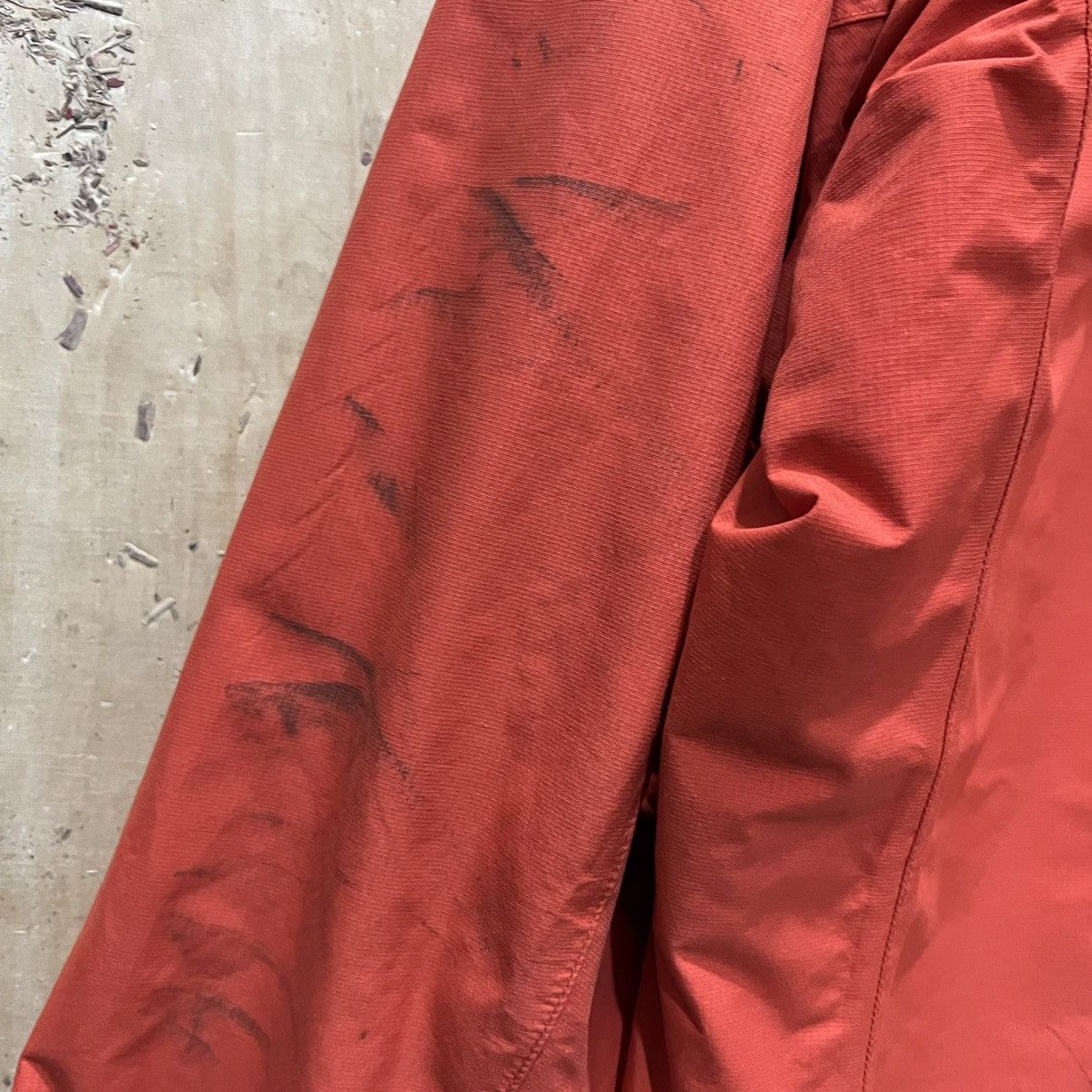 Montbell × Vintage Montbell Size US XL / EU 56 / 4 - 13 Thumbnail