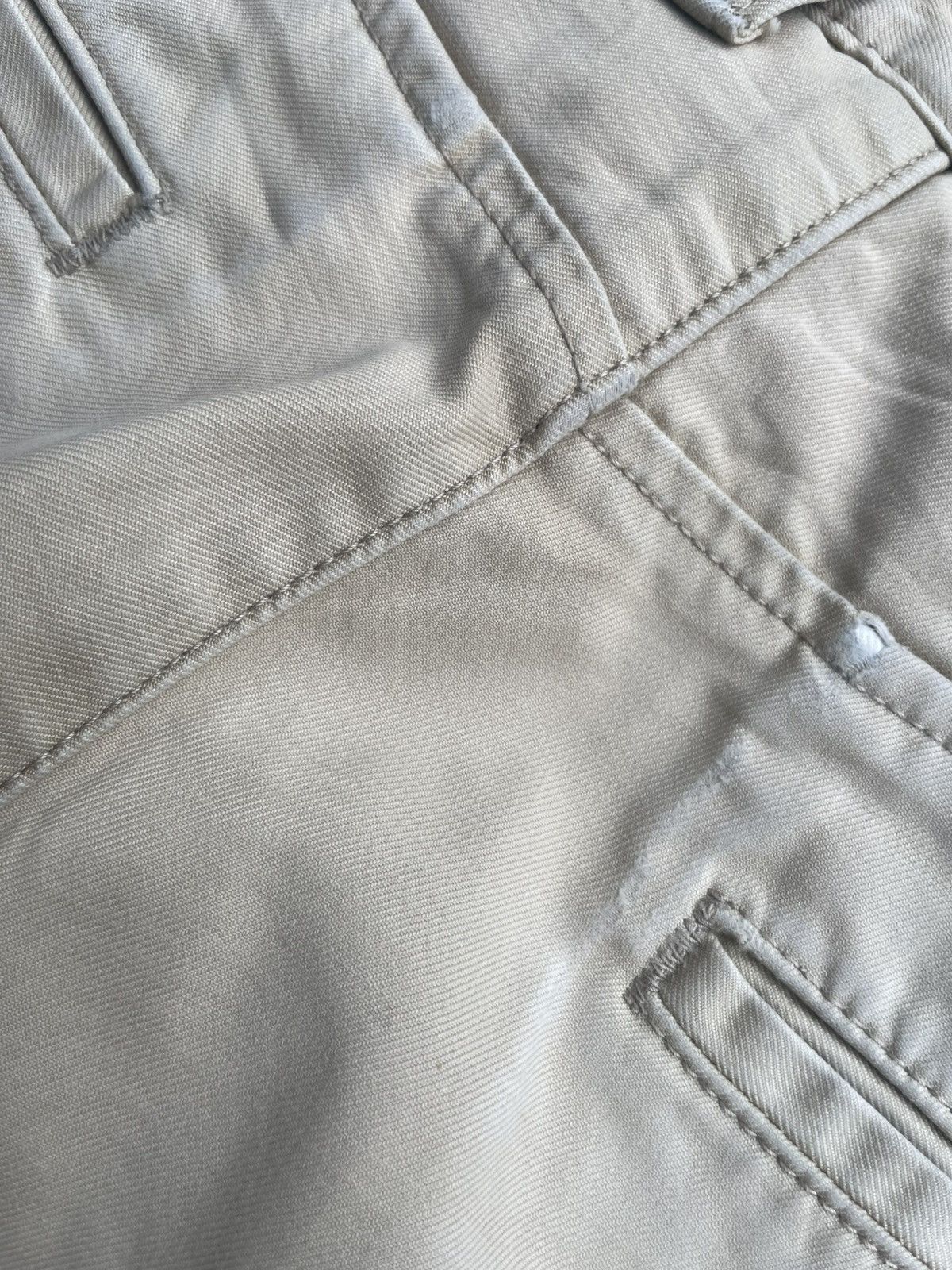 Japanese Brand × Vintage Vintage Gloster Road Khakis Chinos Size US 30 / EU 46 - 13 Thumbnail
