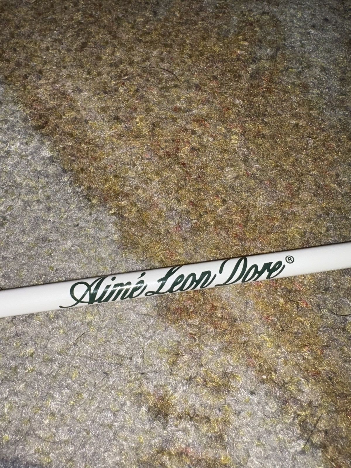 Aime Leon Dore Aime Leon Dore Pencil Size ONE SIZE - 2 Thumbnail