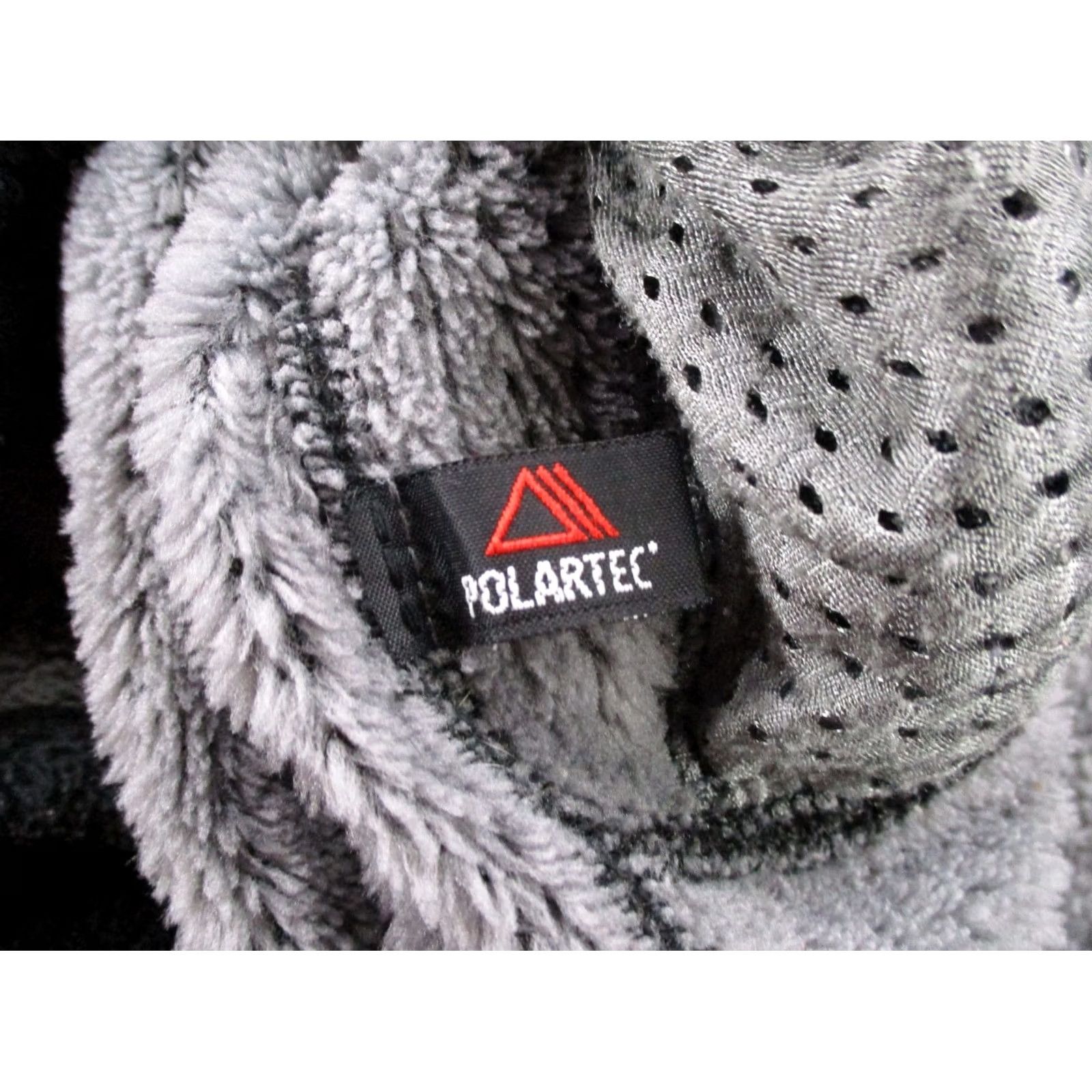 Patagonia Patagonia Sweater Womens L Black Jacket Regulator Fuzzy Fleece Outdoor Size L / US 10 / IT 46 - 7 Thumbnail