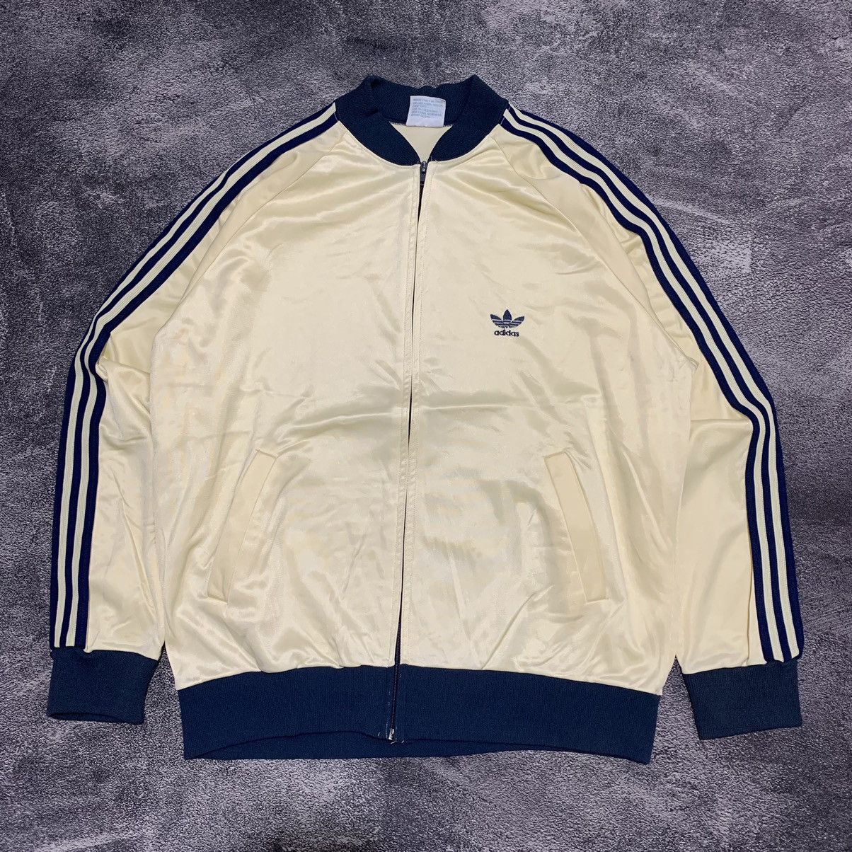 Adidas Adidas ATP keyrolan vintage 70s Size US L / EU 52-54 / 3 - 1 Thumbnail