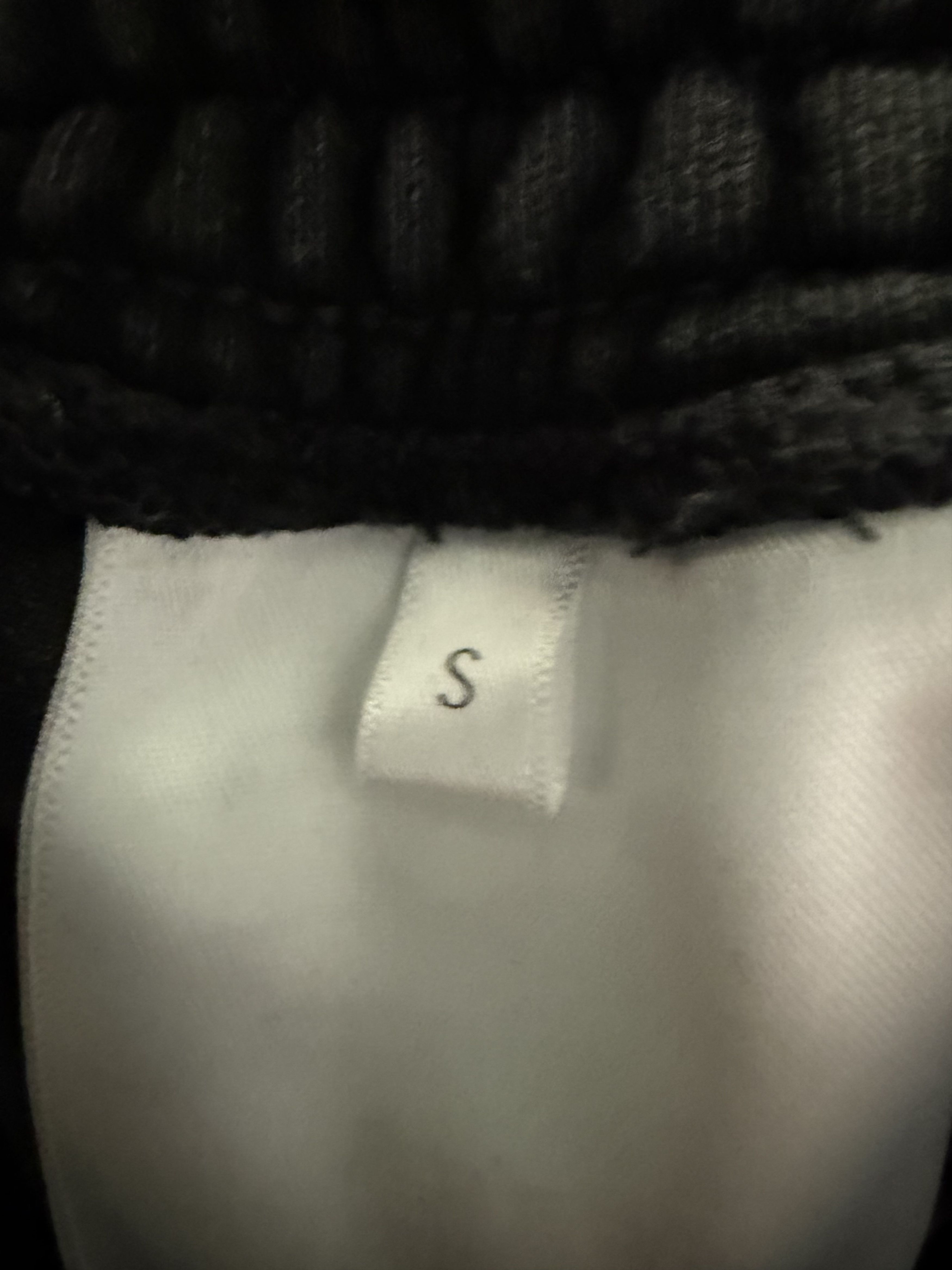 Givenchy Oversized Faded Black Carpenter Shorts Size US 30 / EU 46 - 13 Thumbnail